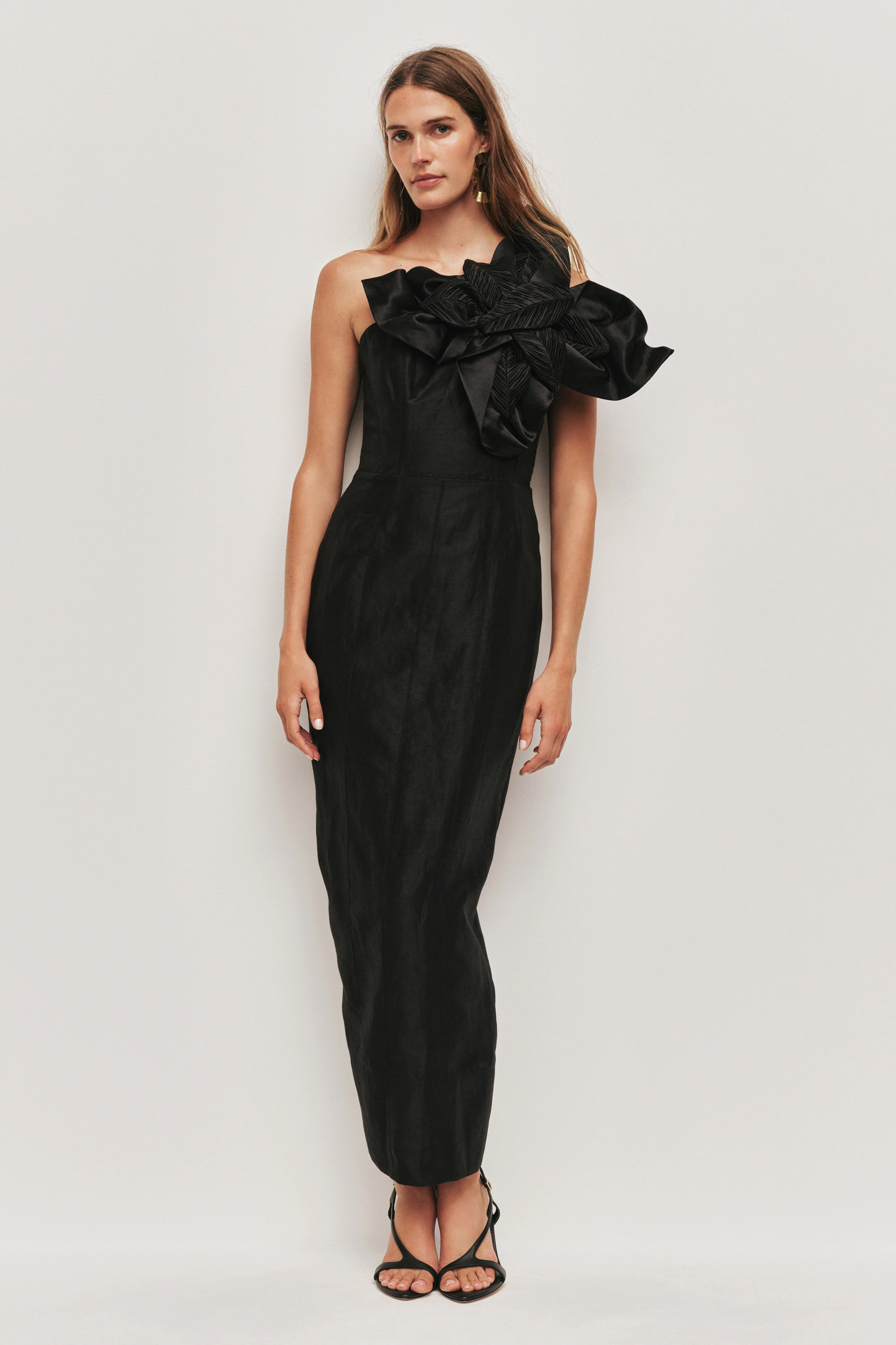 Isla Maxi Dress