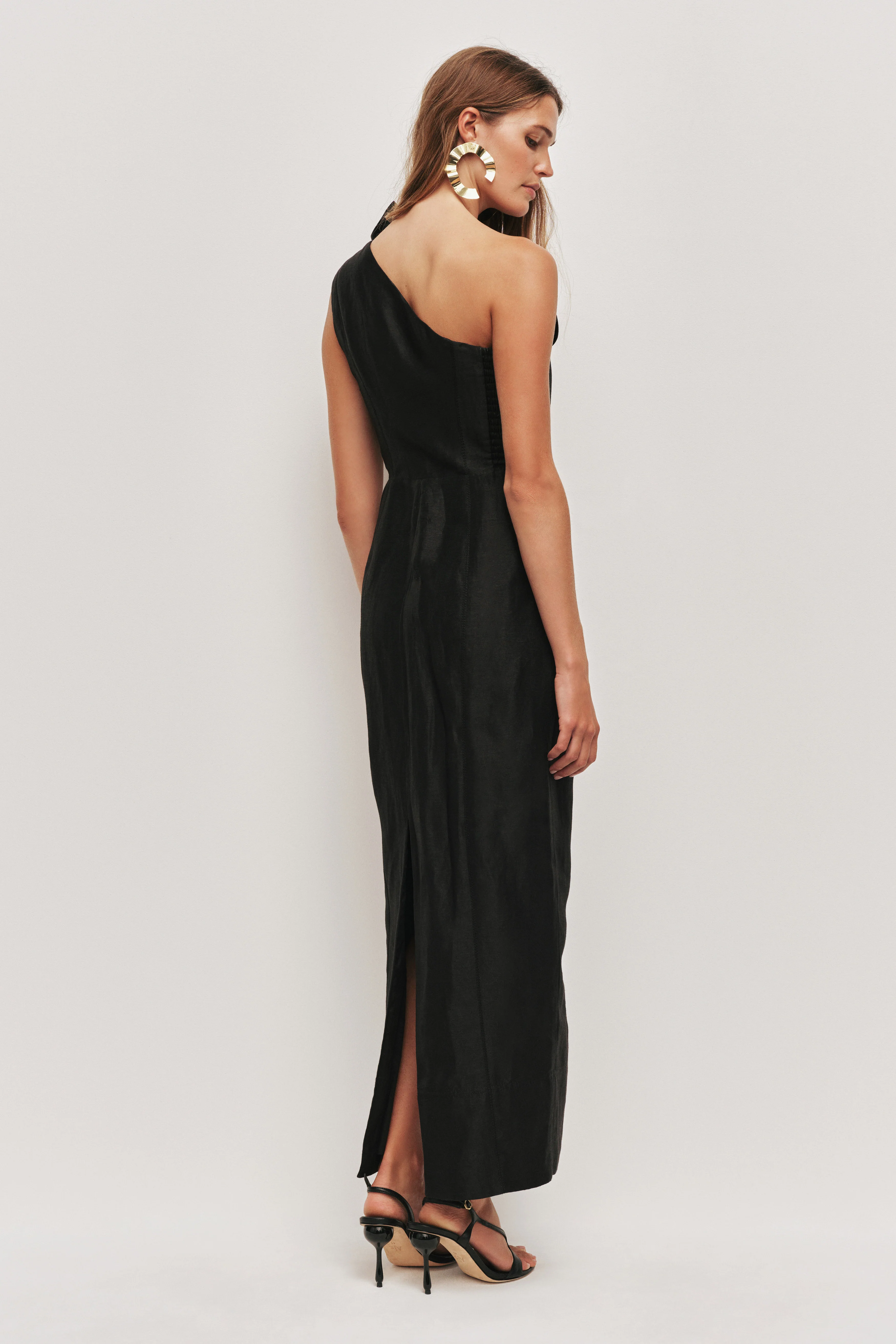 Isla Maxi Dress