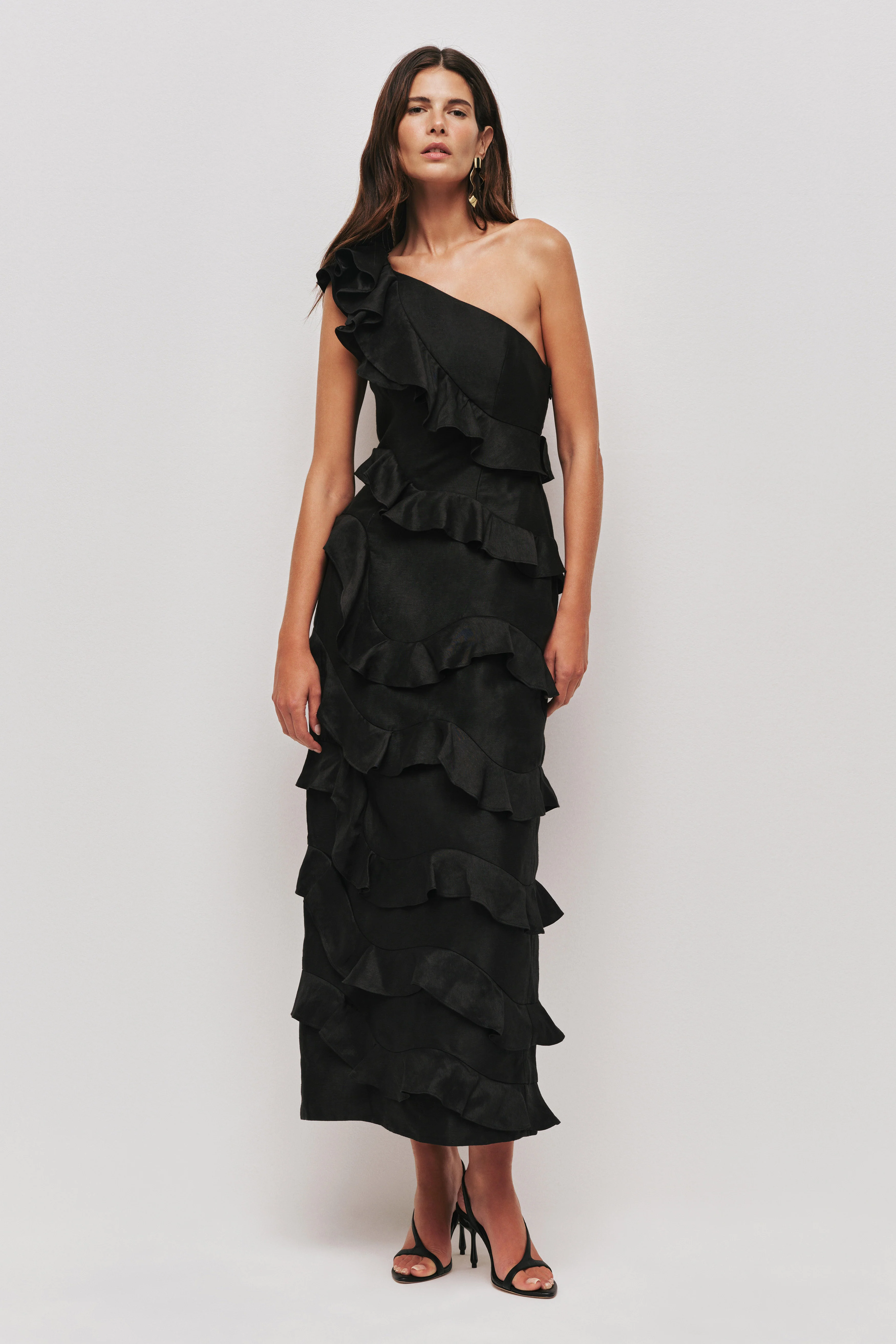 Arley Maxi Dress