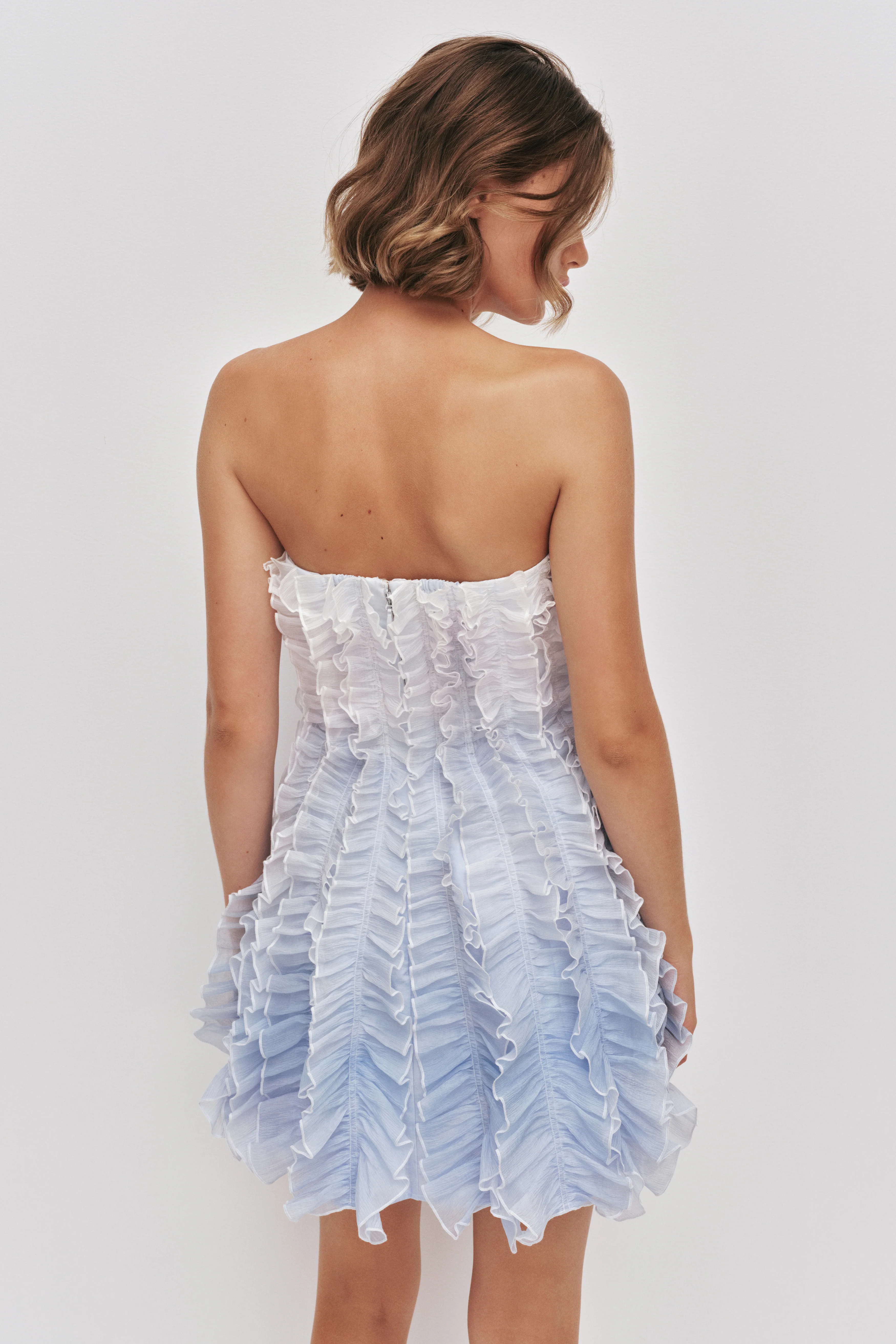 Temperance Mini Dress