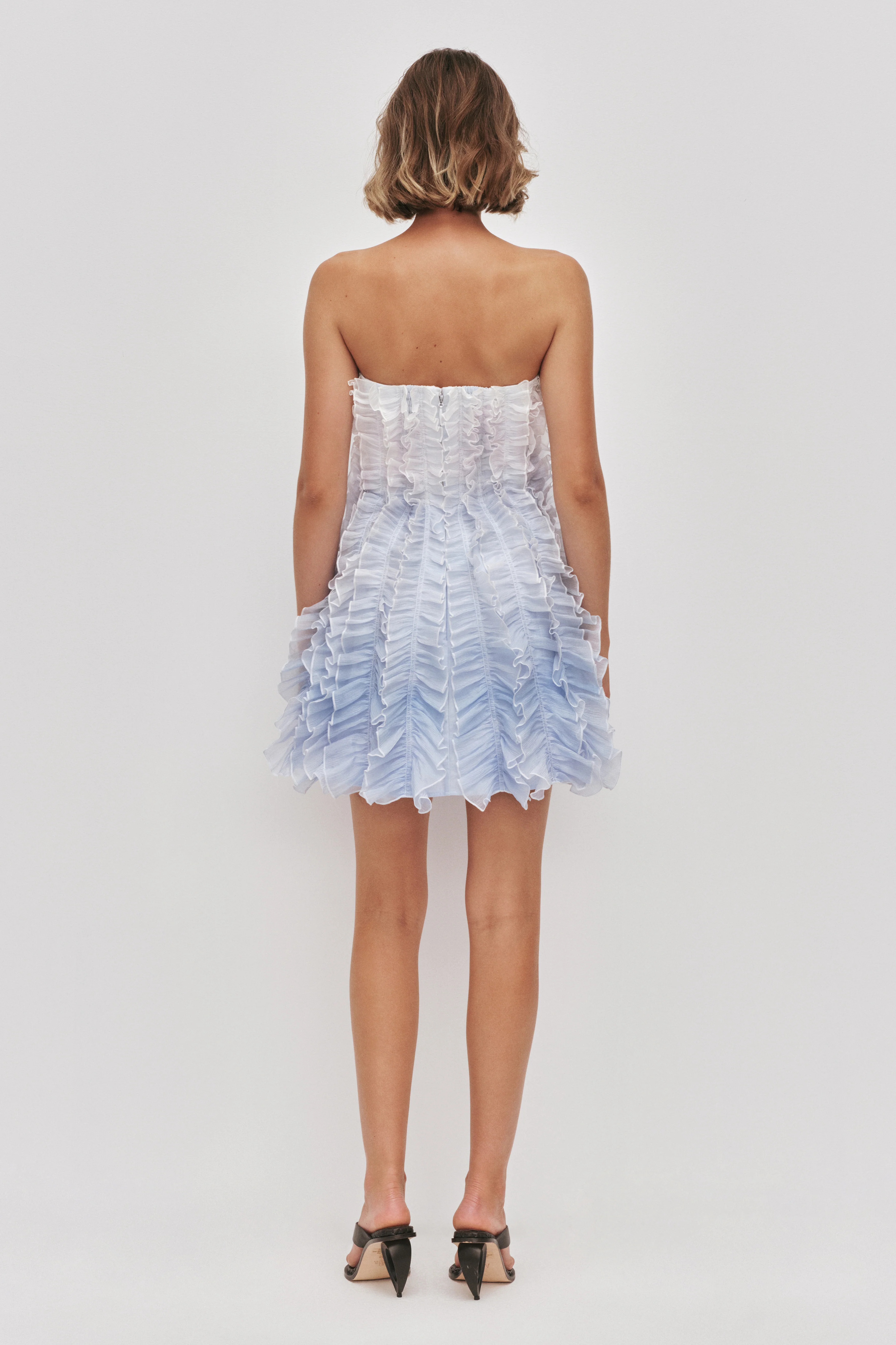 Temperance Mini Dress
