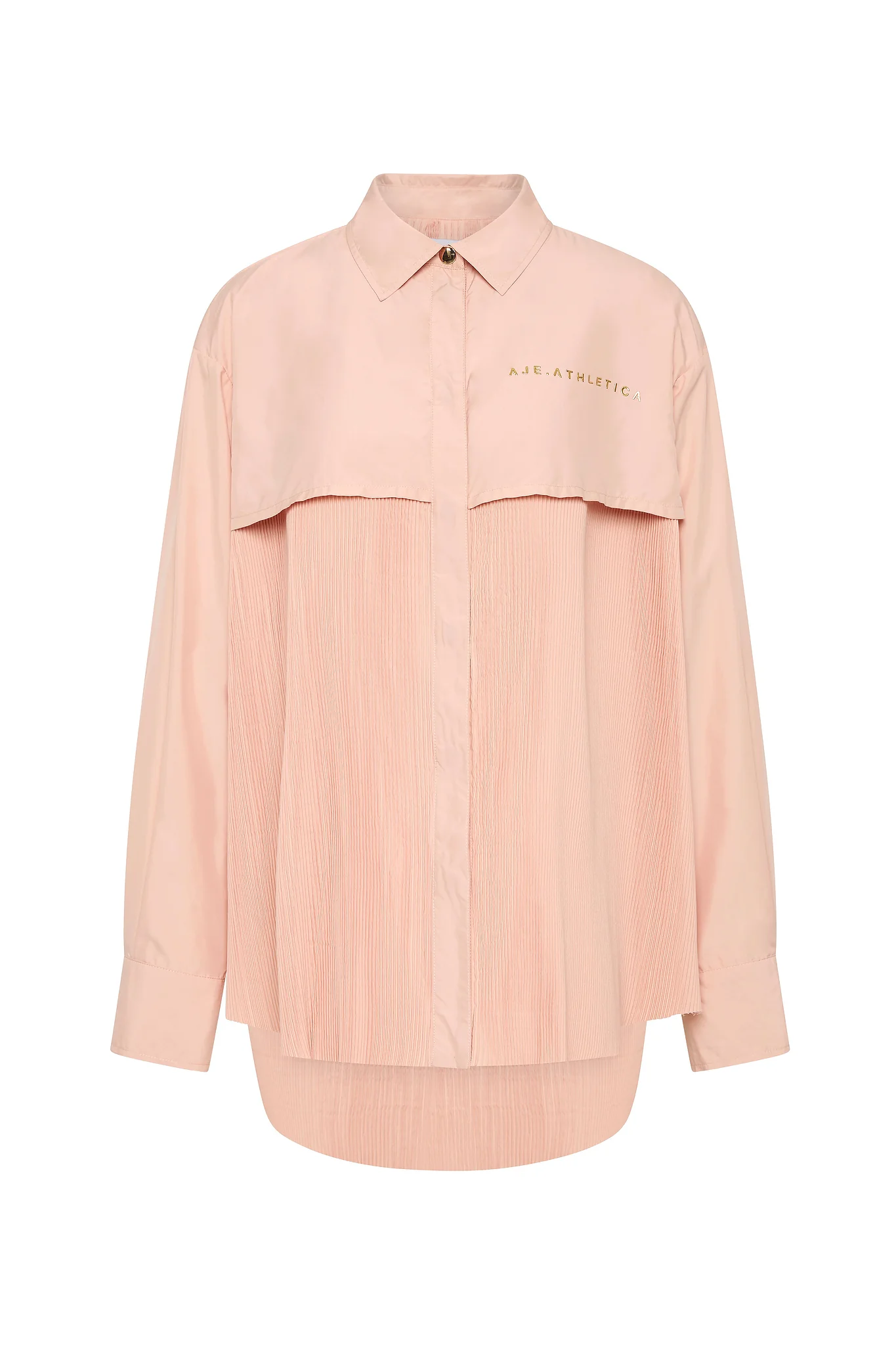13534-pleated-windbreaker-shirt-406-2.webp Pleated Windbreaker Shirt 406