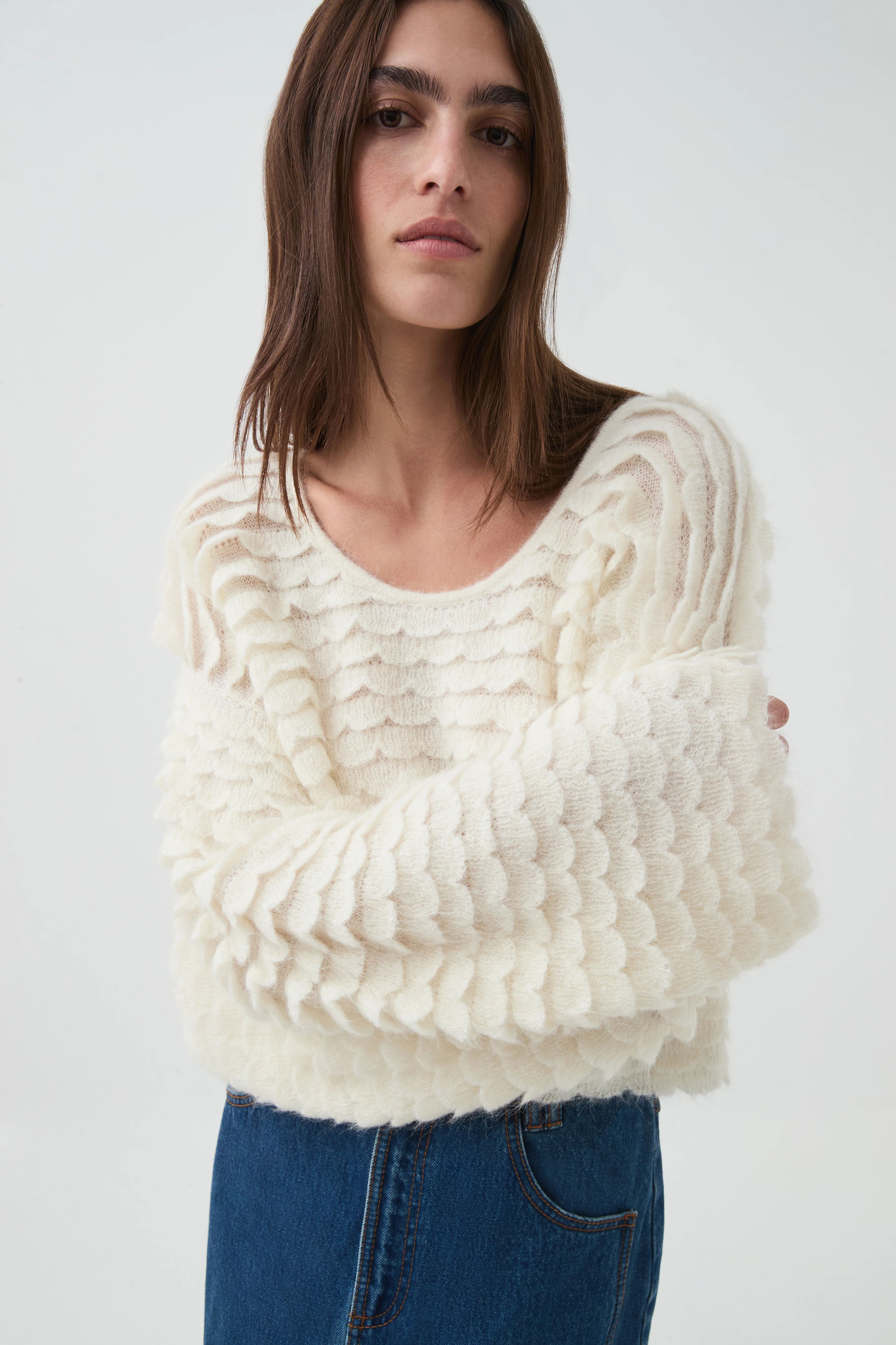 13607-revel-textured-knit-jumper-1.webp Revel Textured Knit Jumper