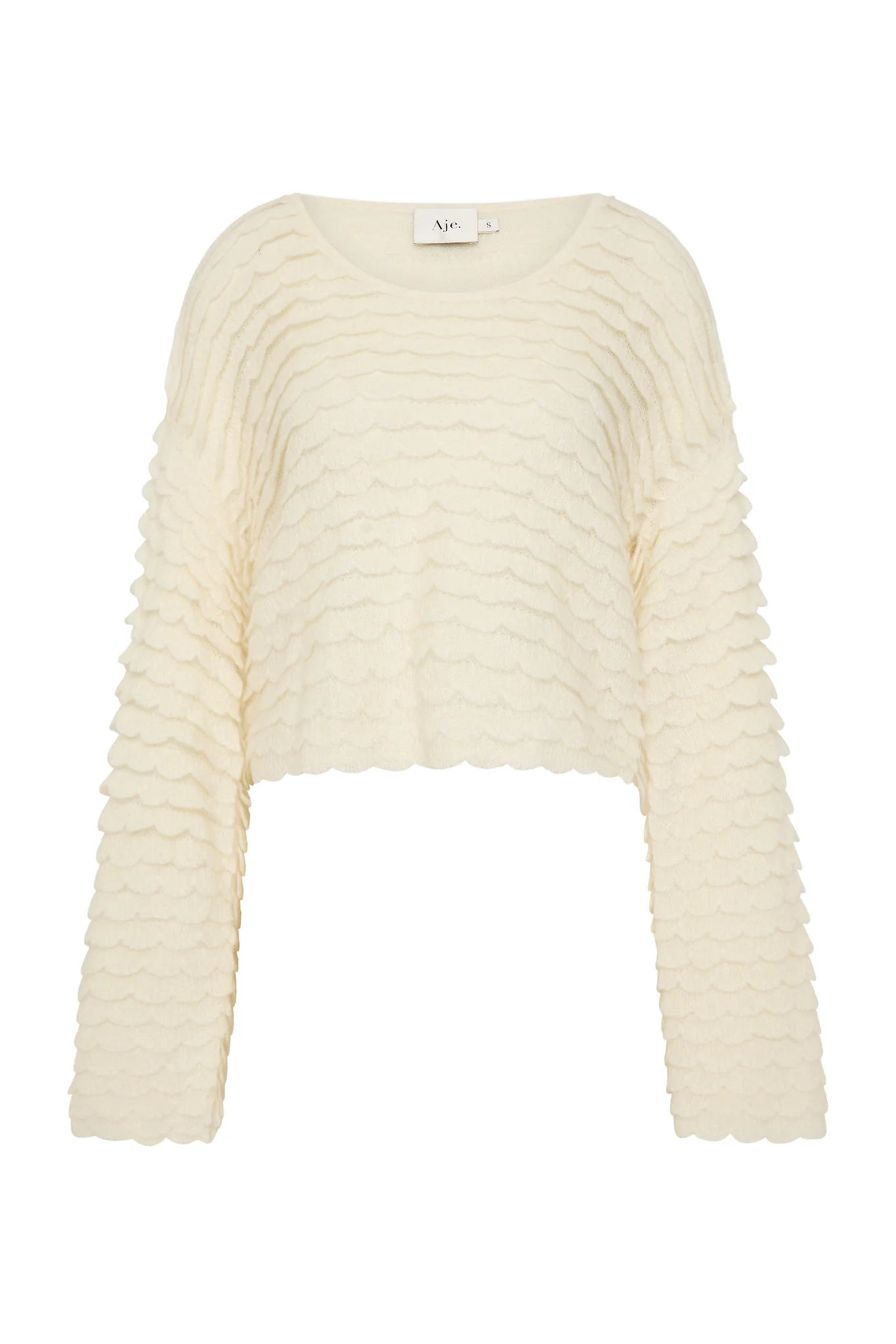13607-revel-textured-knit-jumper-2.webp Revel Textured Knit Jumper