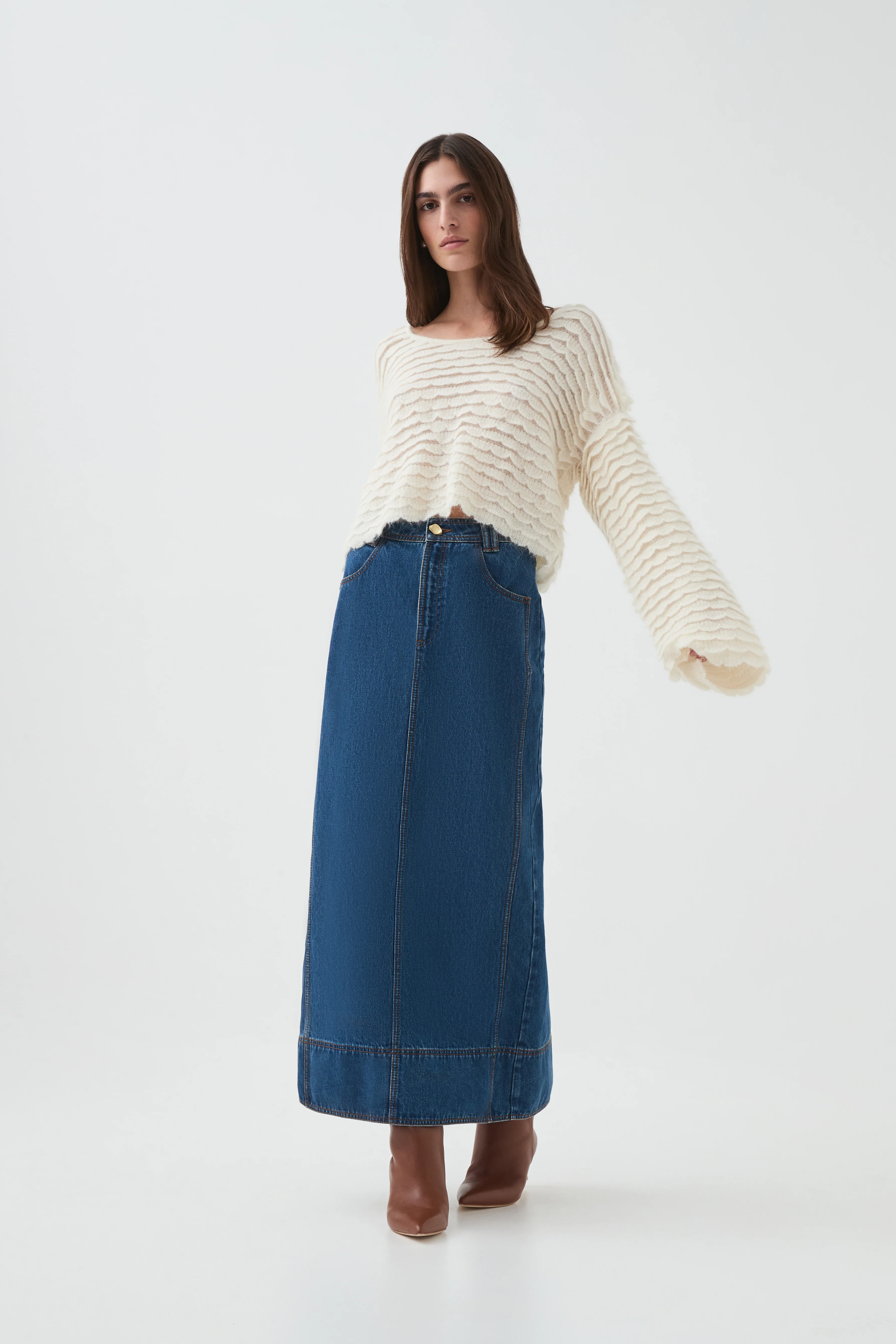 13607-revel-textured-knit-jumper-3.webp Revel Textured Knit Jumper