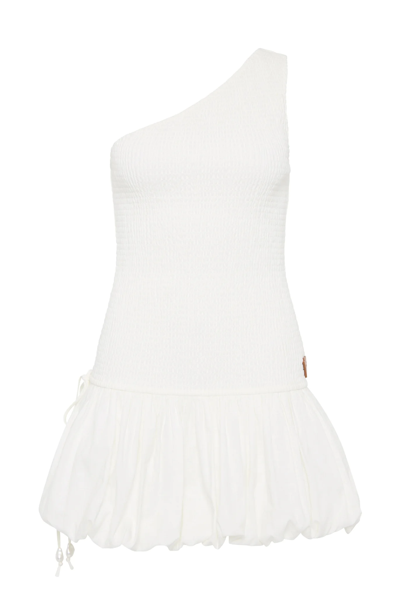 Airlie One Shoulder Mini Dress