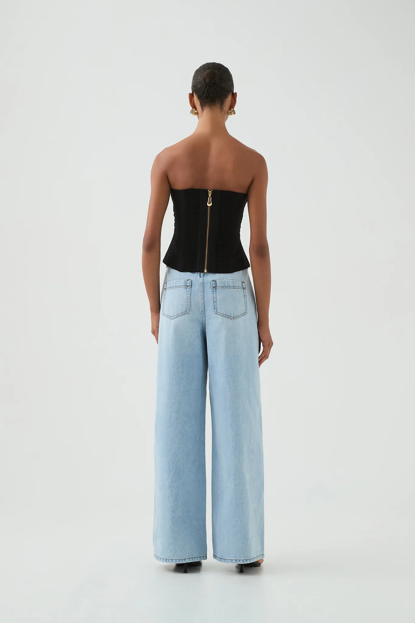 Otta Bustier