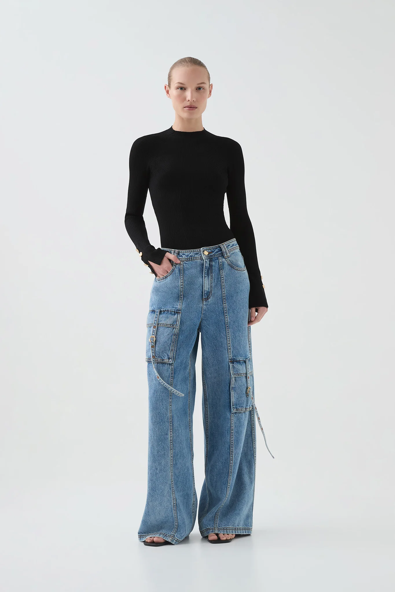 13630-juno-cargo-jeans-3.webp Juno Cargo Jeans