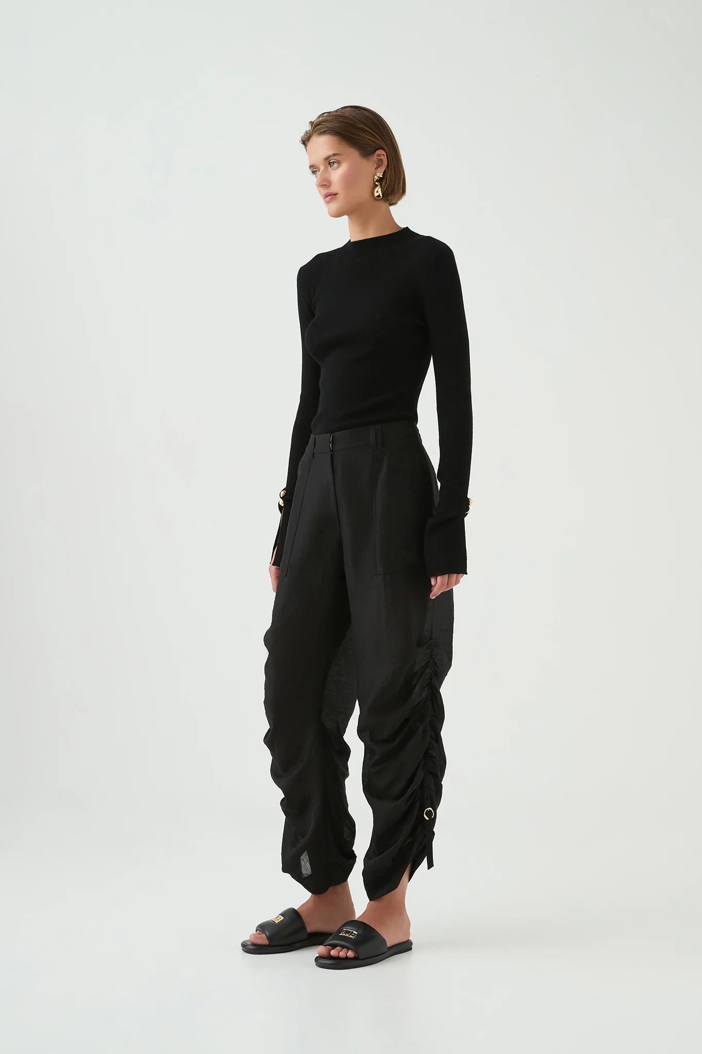 Nya Utility Pant