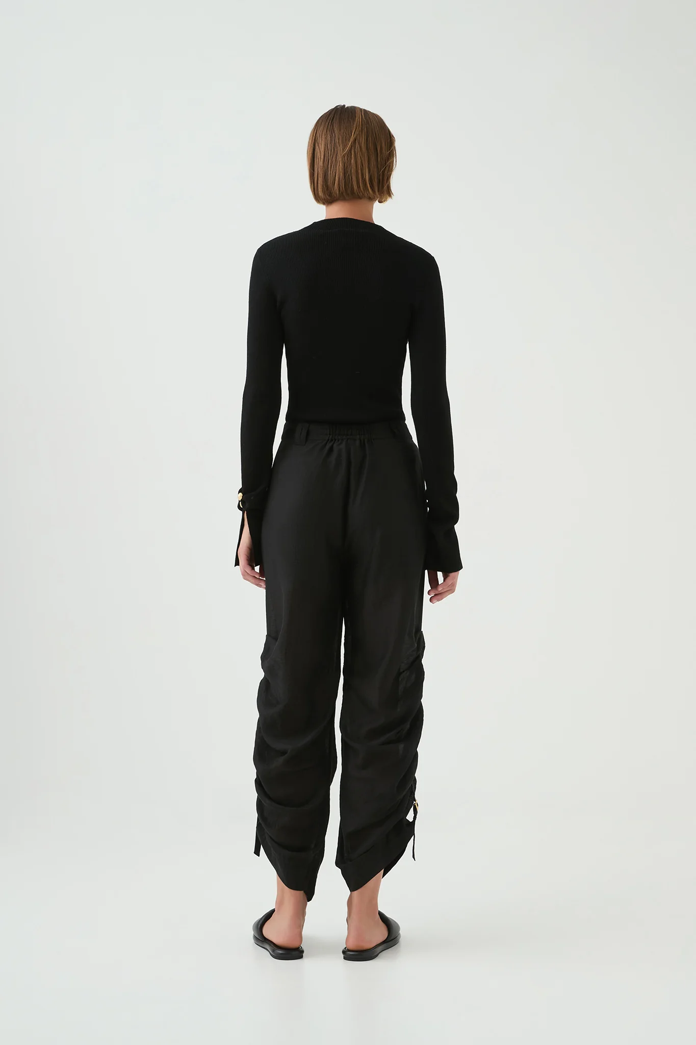 Nya Utility Pant