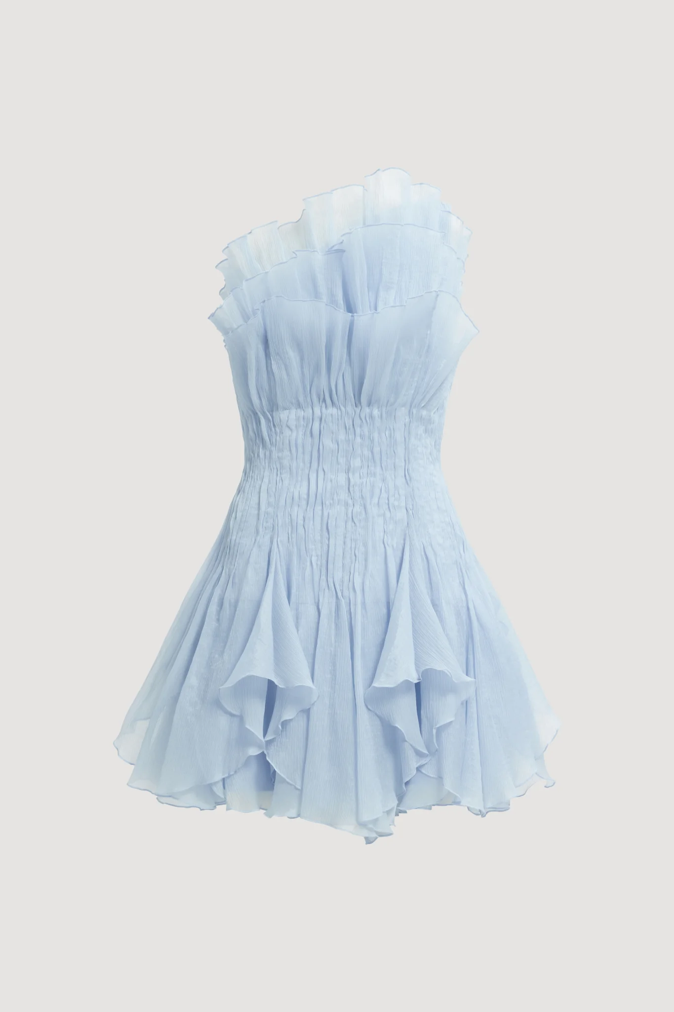 Nisha Mini Dress