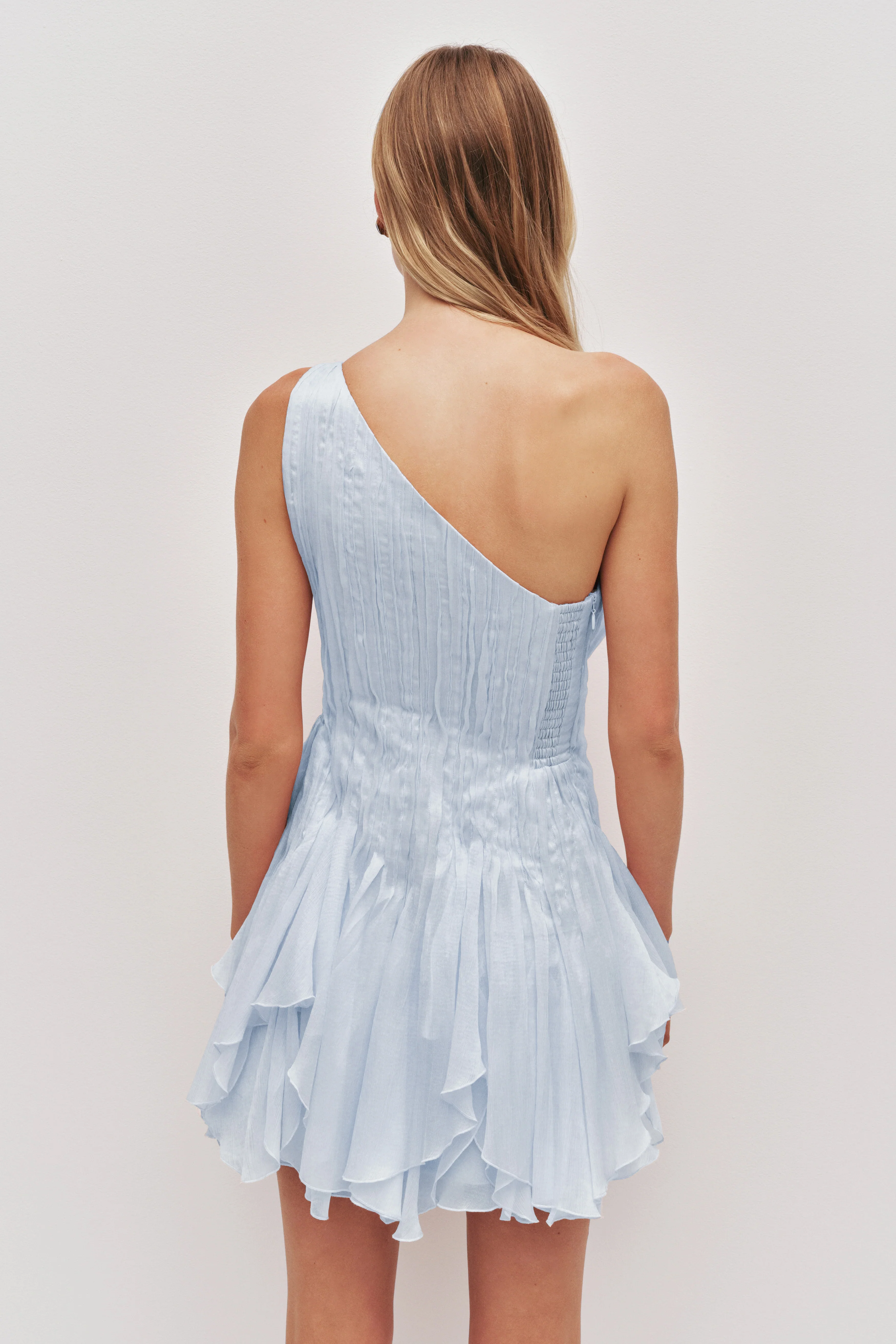 Nisha Mini Dress