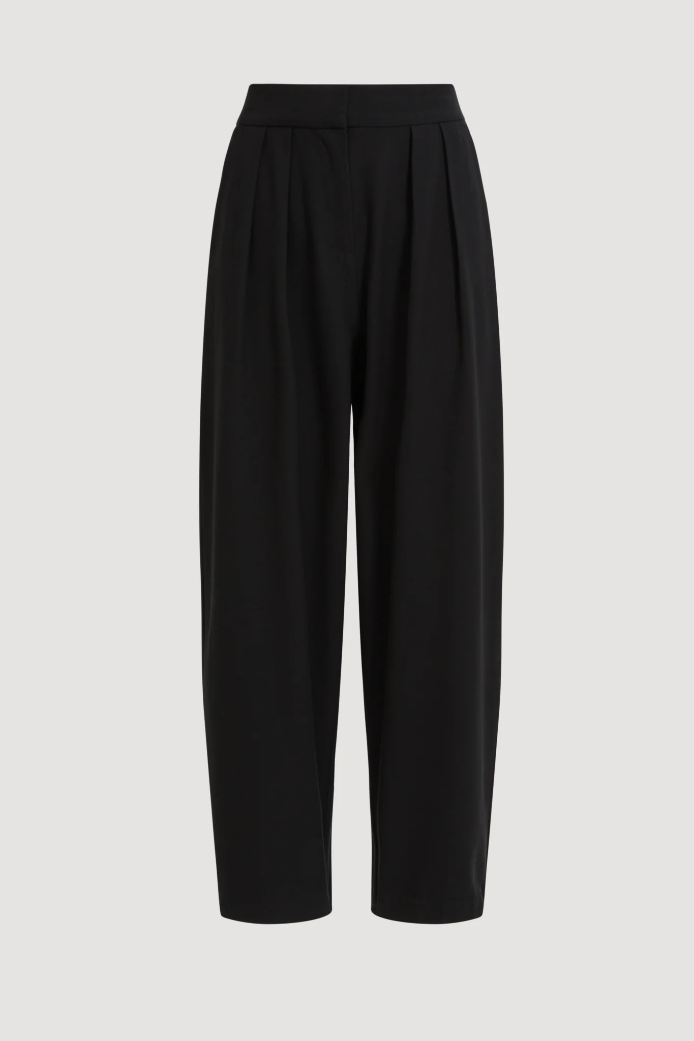 Aria Barrel Pants