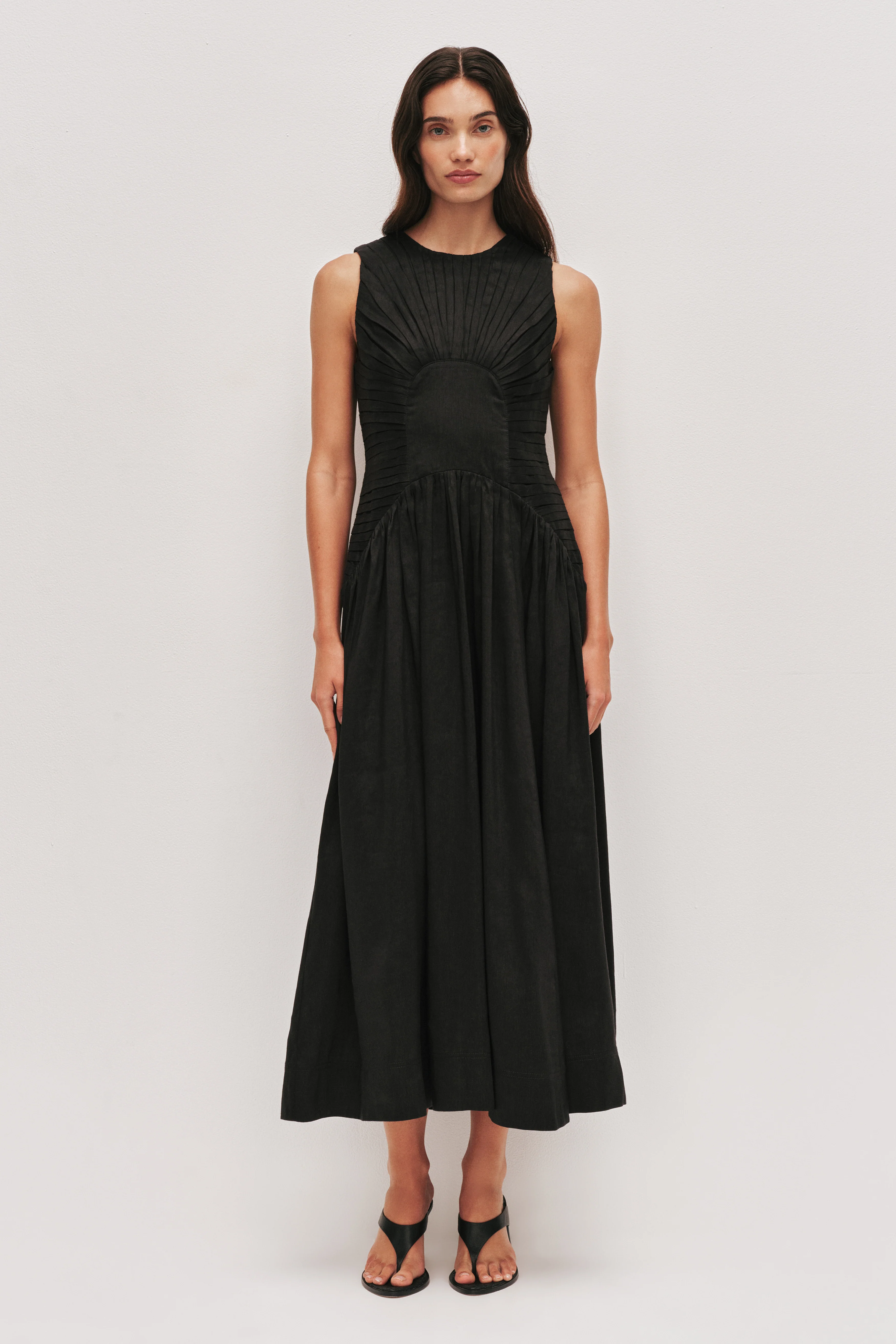 Medea Maxi Dress