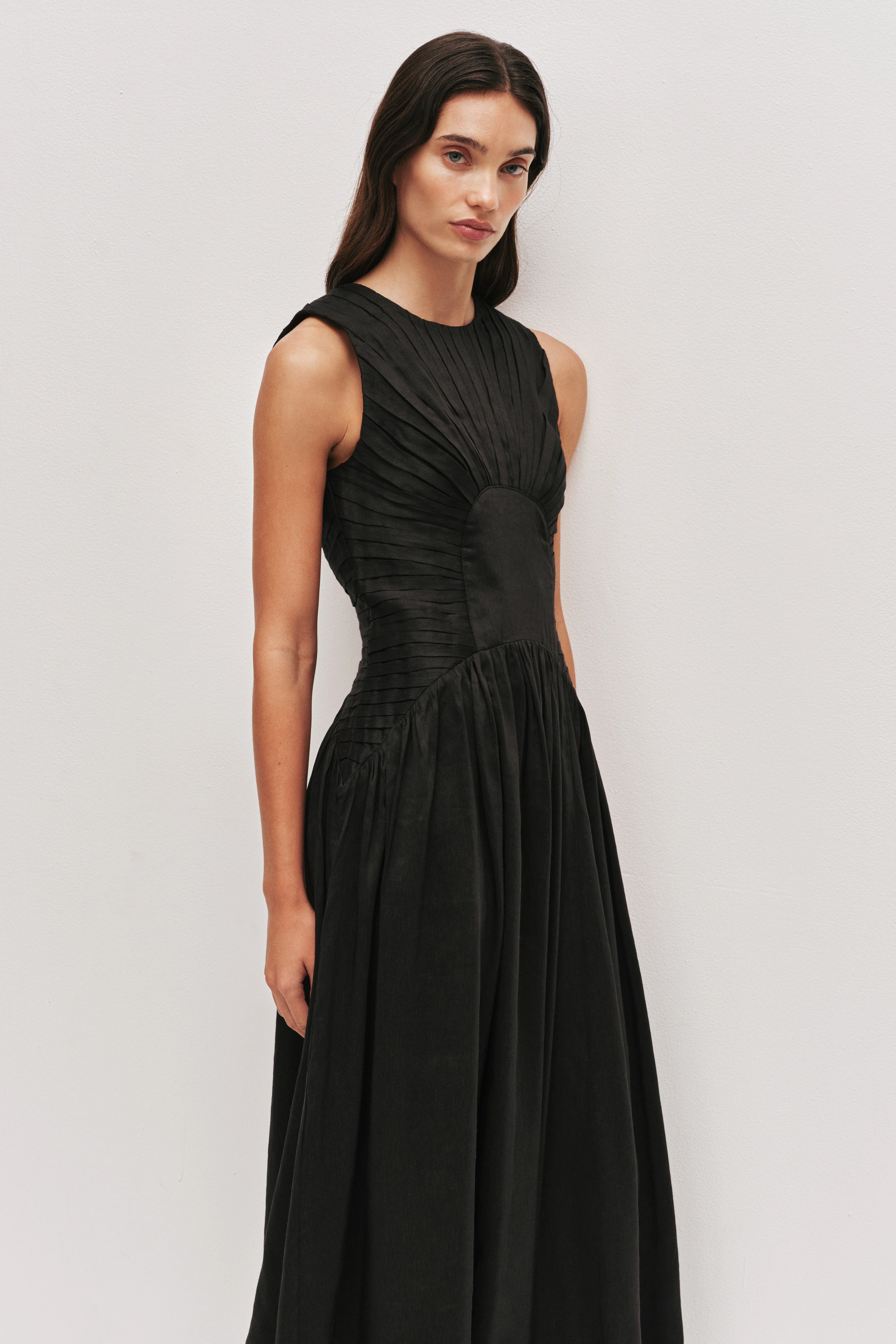 Medea Maxi Dress