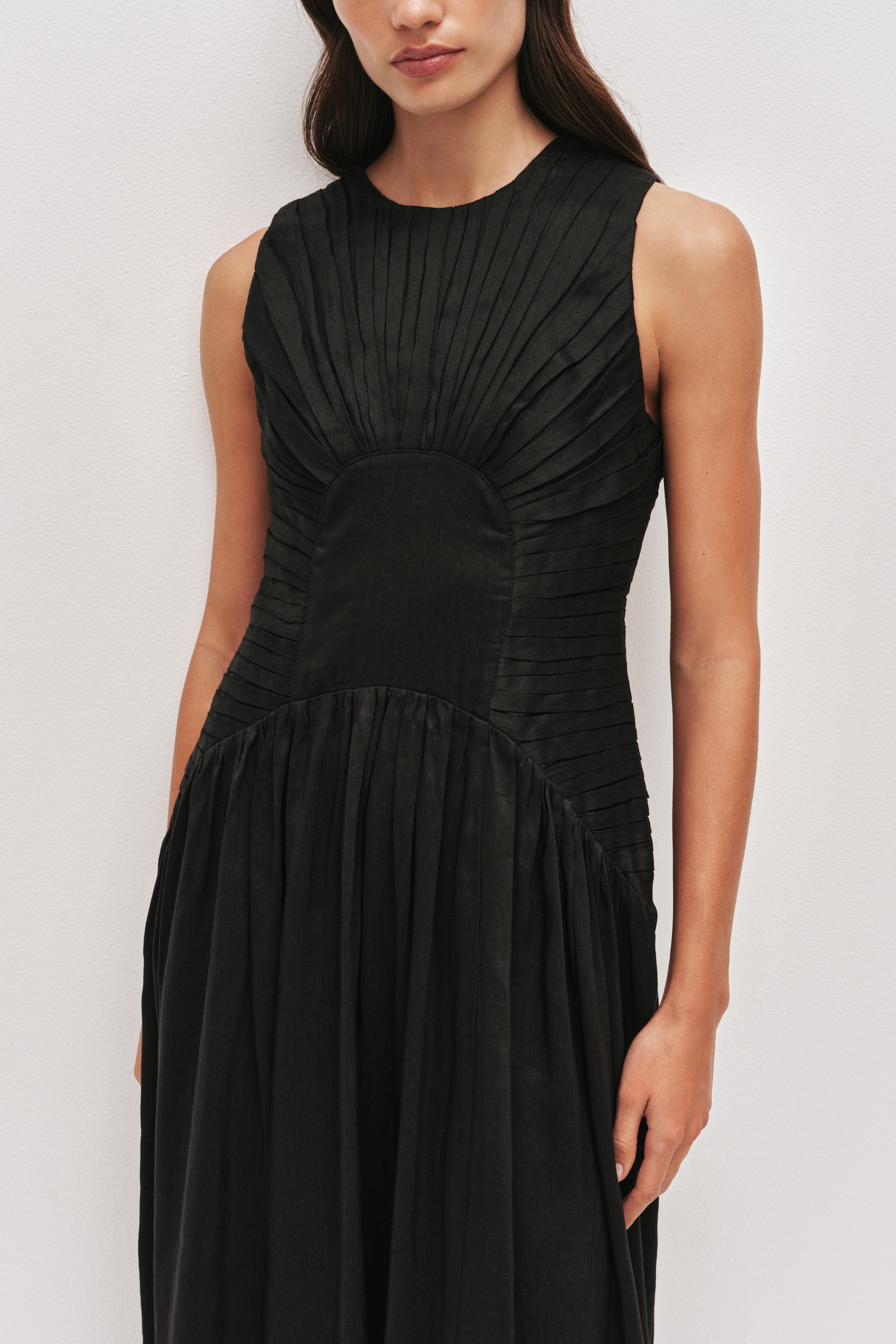 Medea Maxi Dress