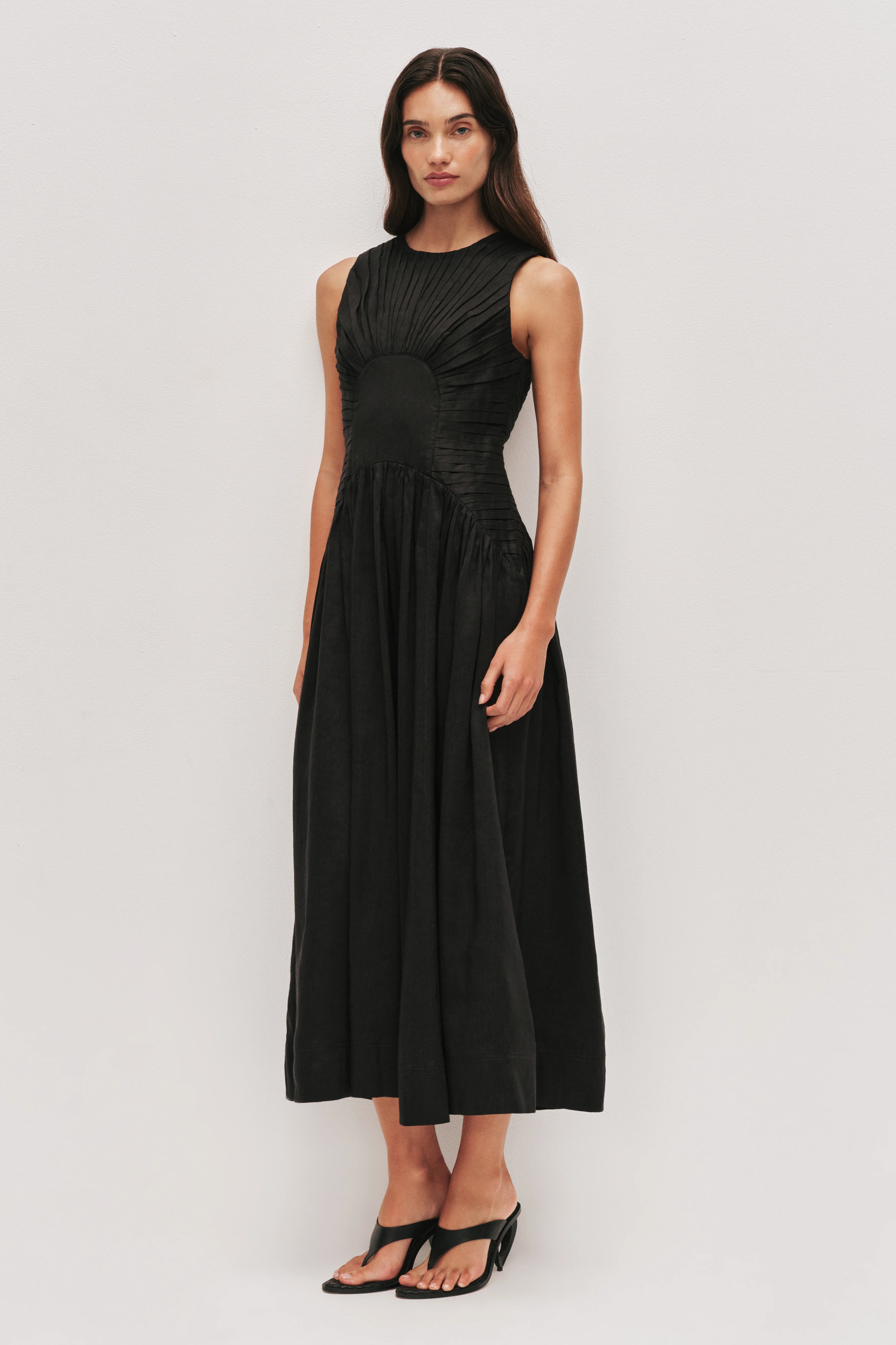 Medea Maxi Dress