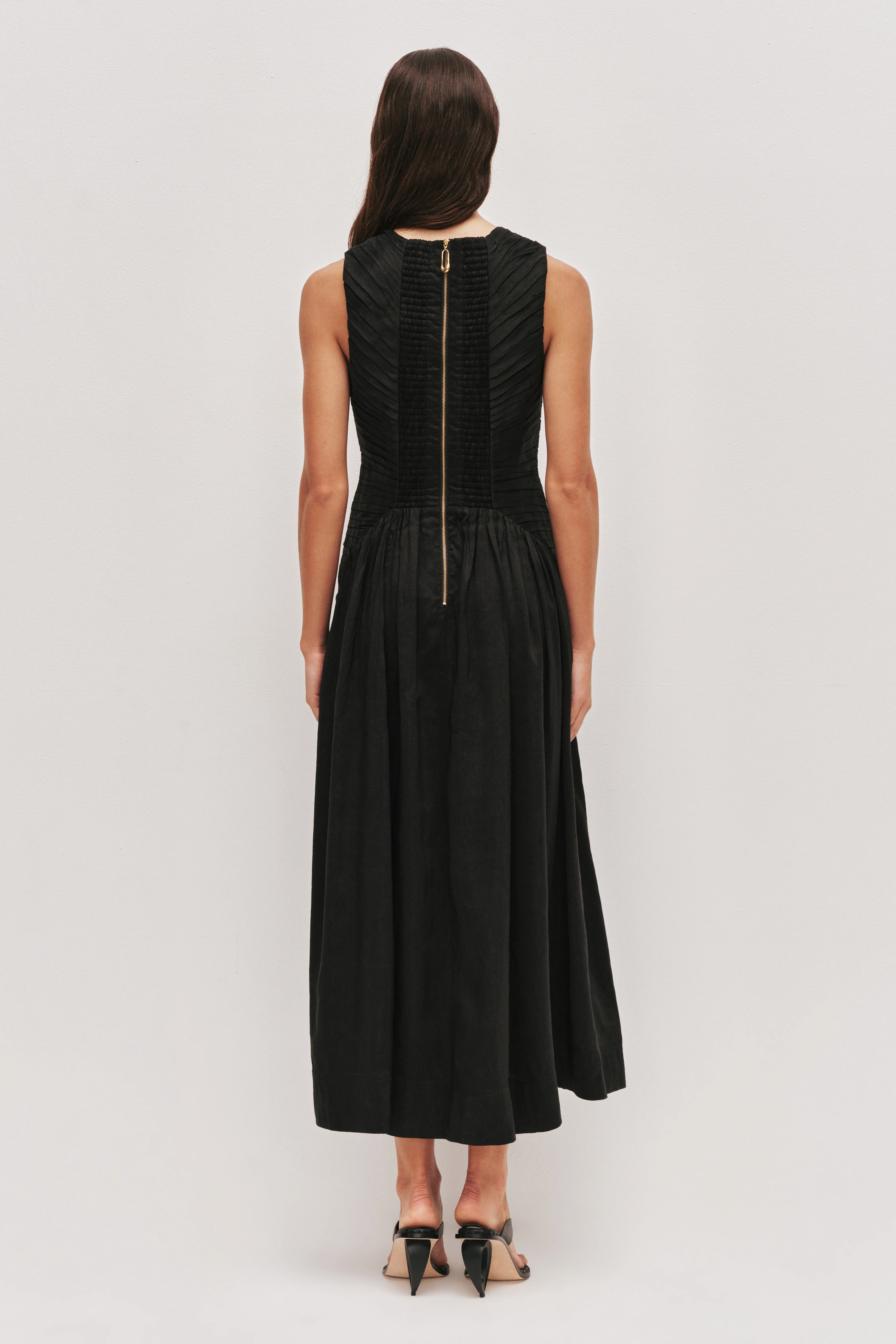 Medea Maxi Dress