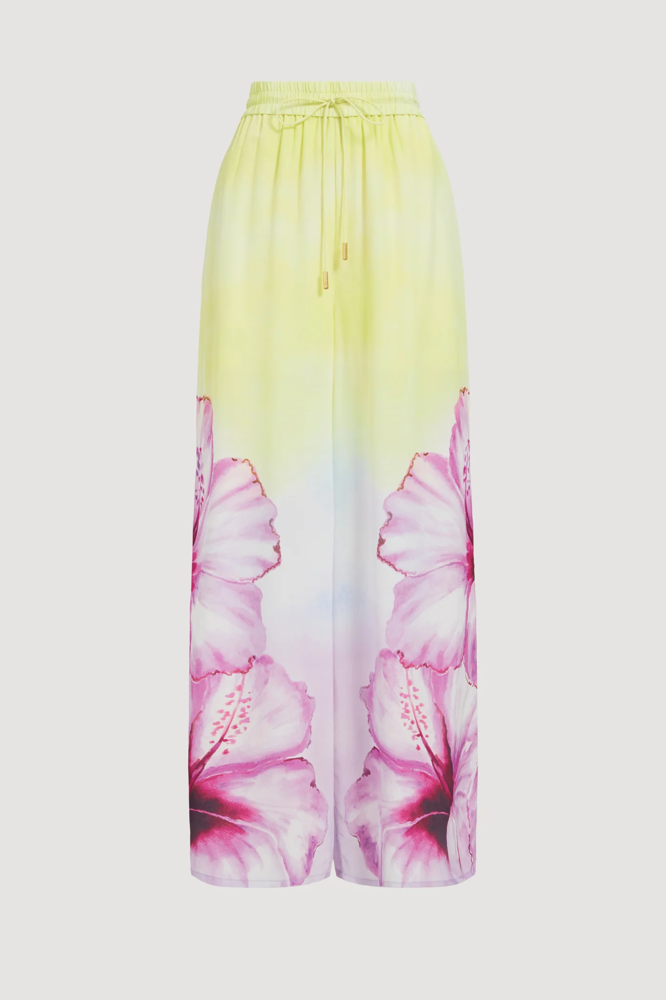 Atomic Silk Pant