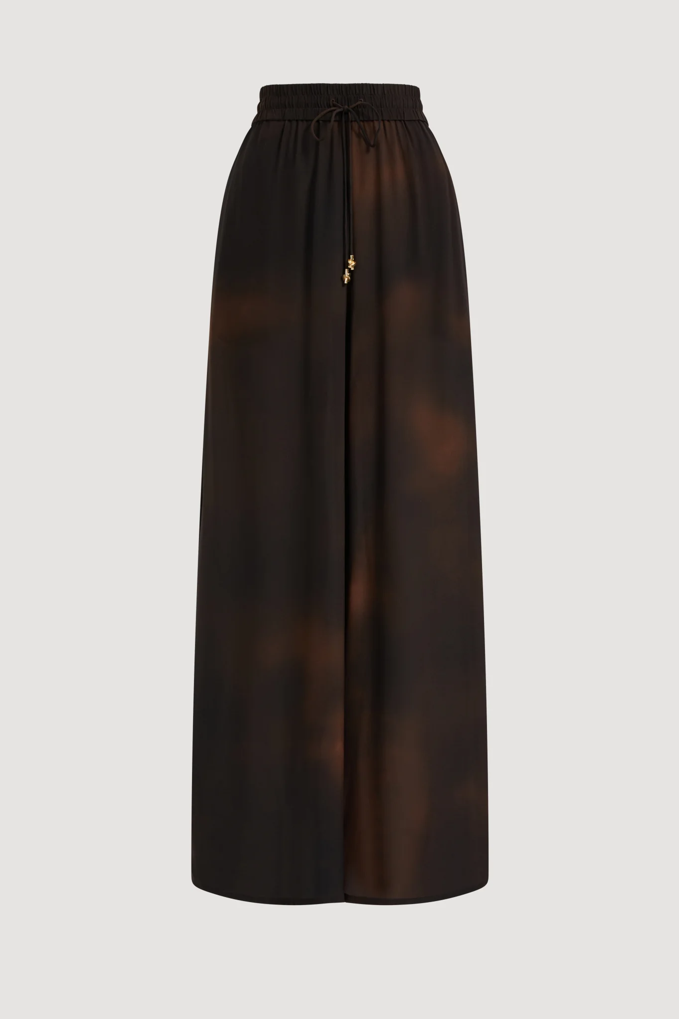 Glaze Silk Pant