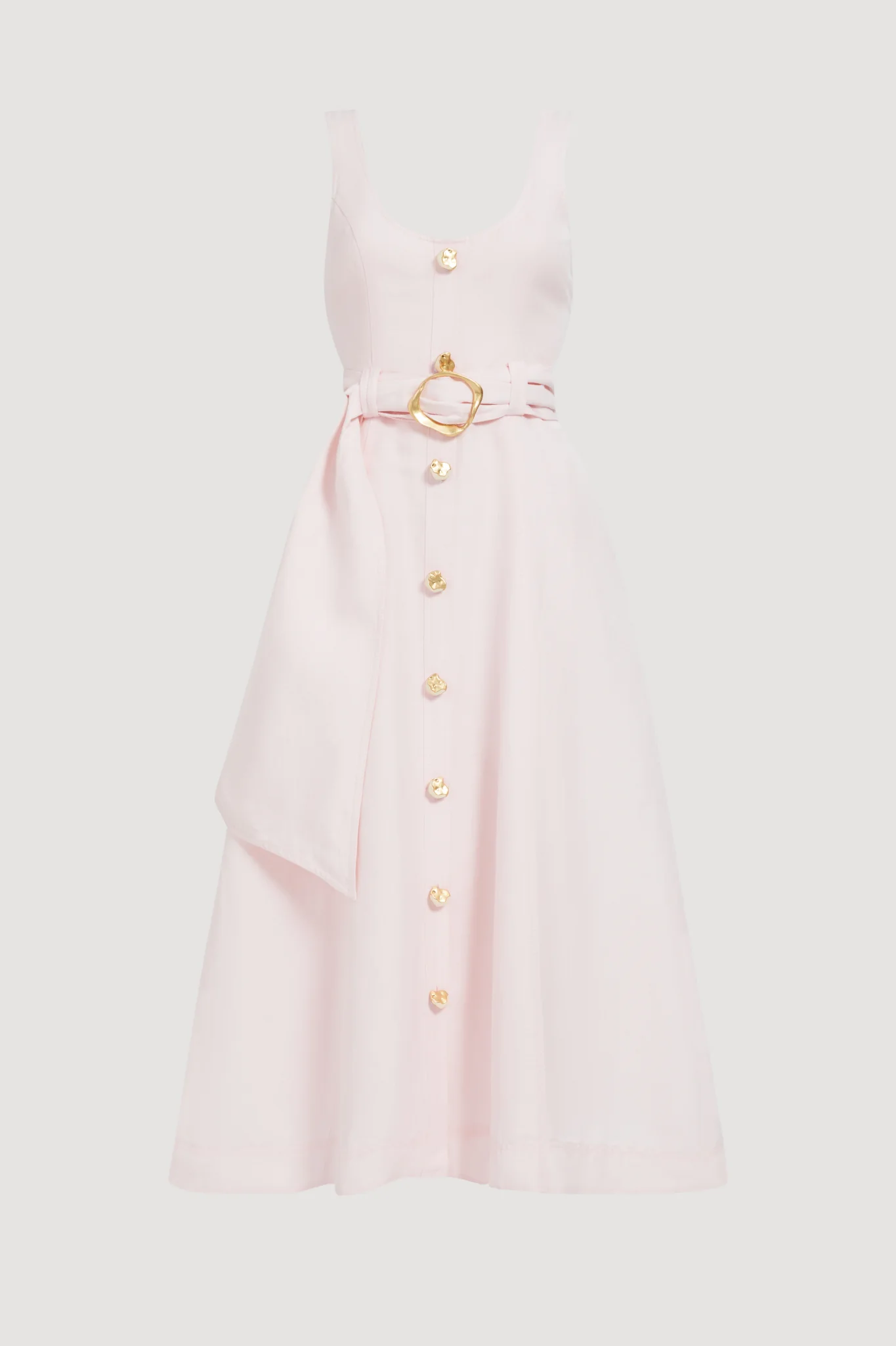 Leonie Midi Dress