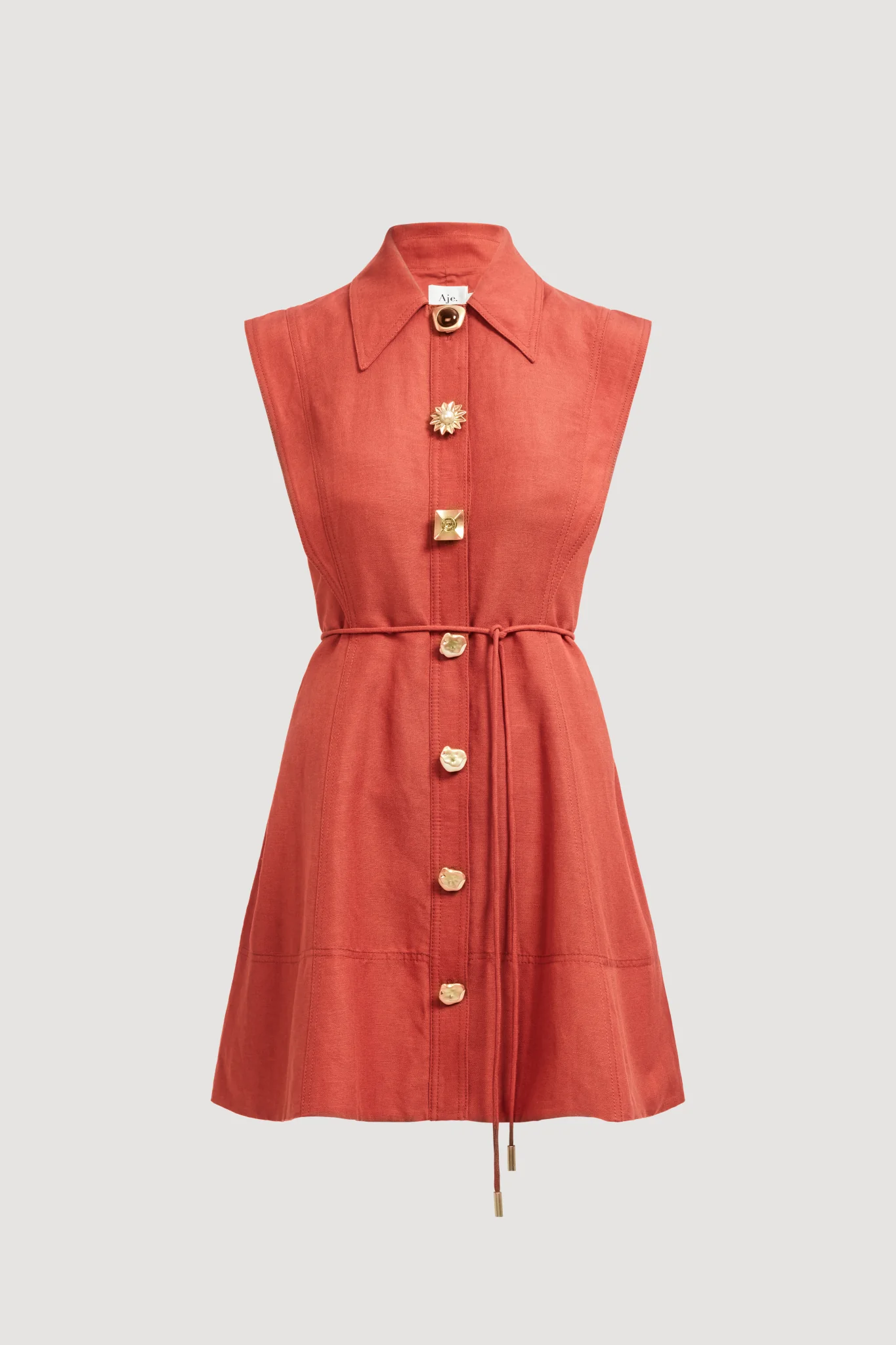 Sacha Mini Dress