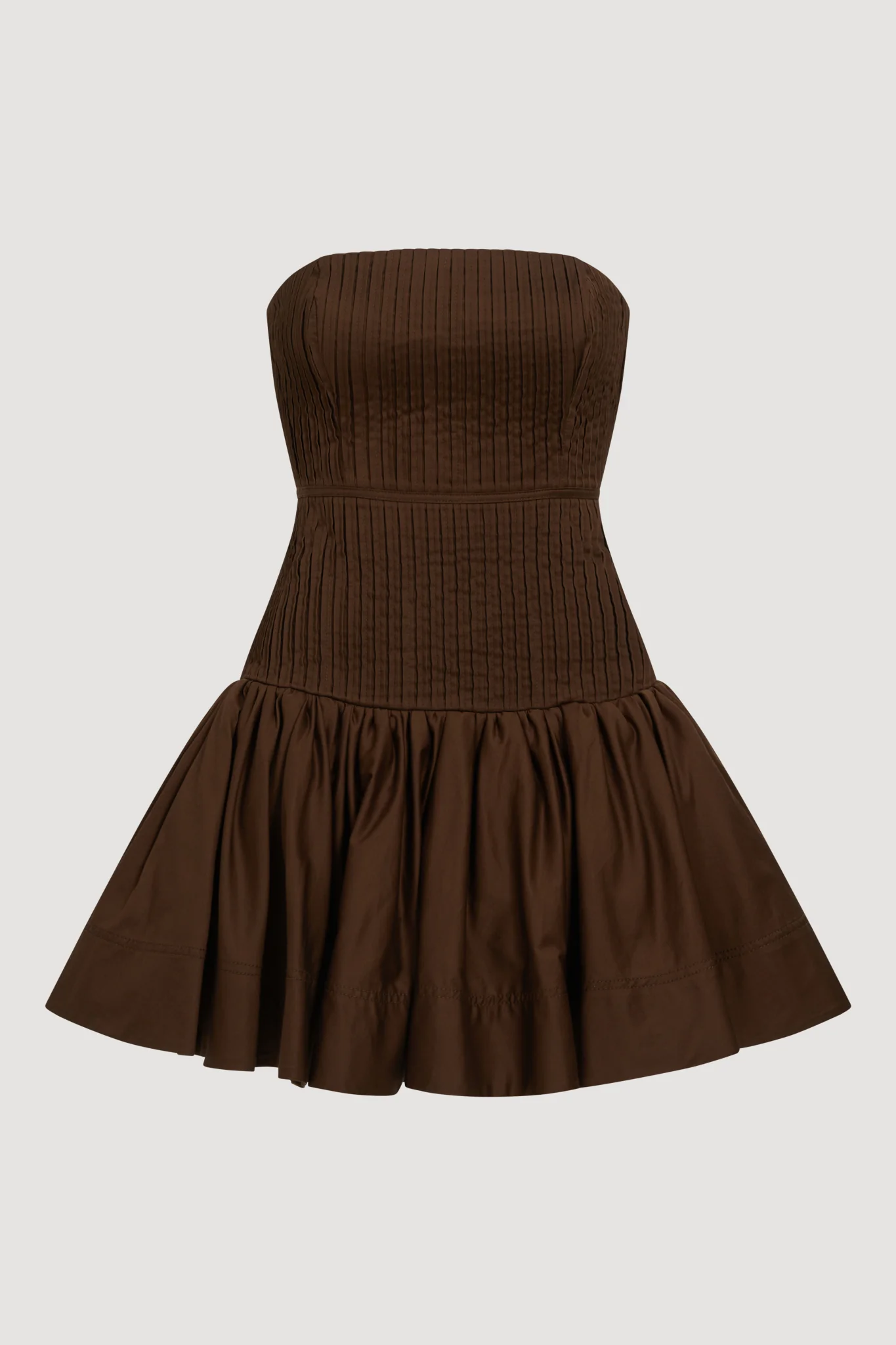 Vacation Mini Dress