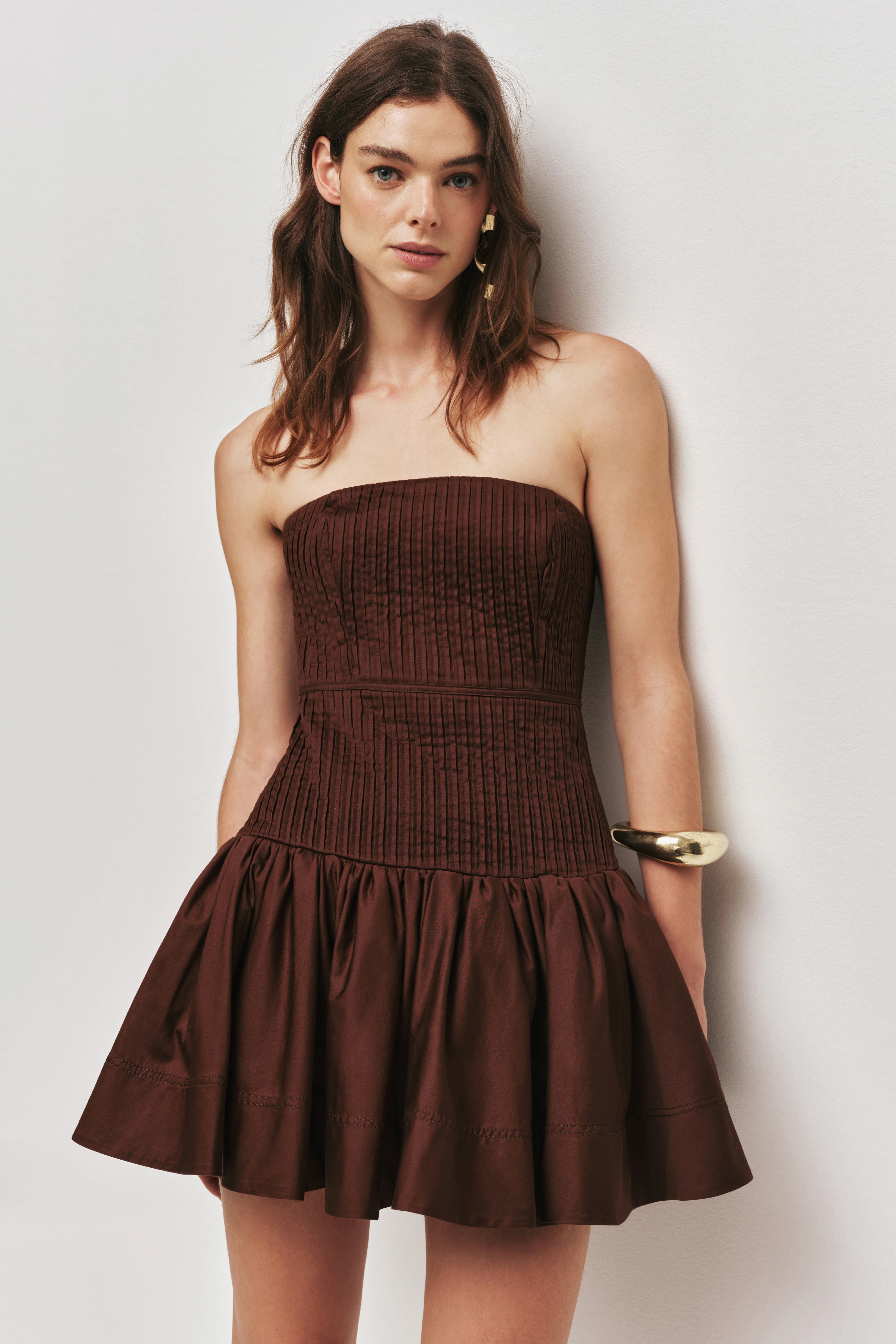 Vacation Mini Dress