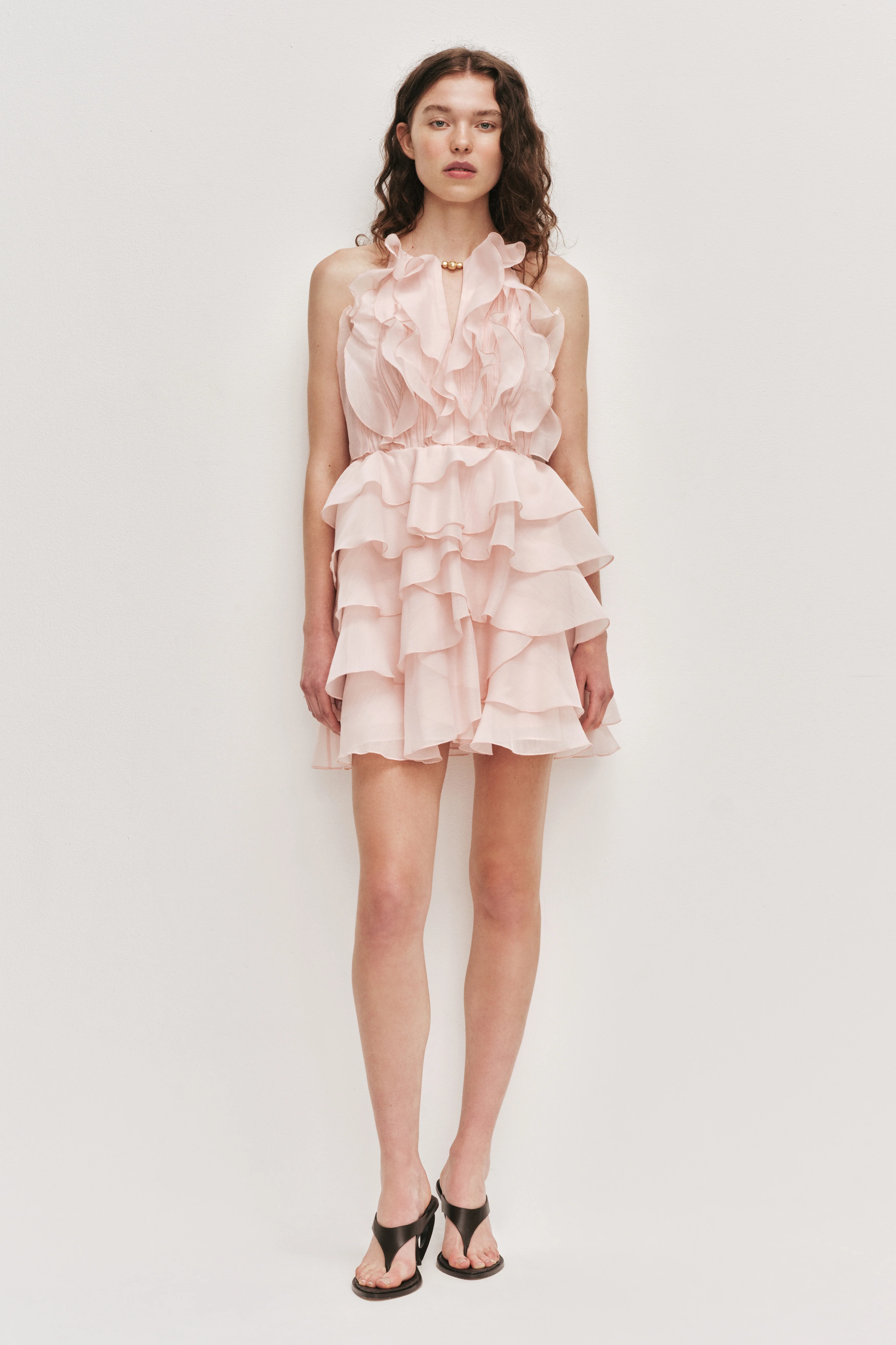 Cleo Mini Dress