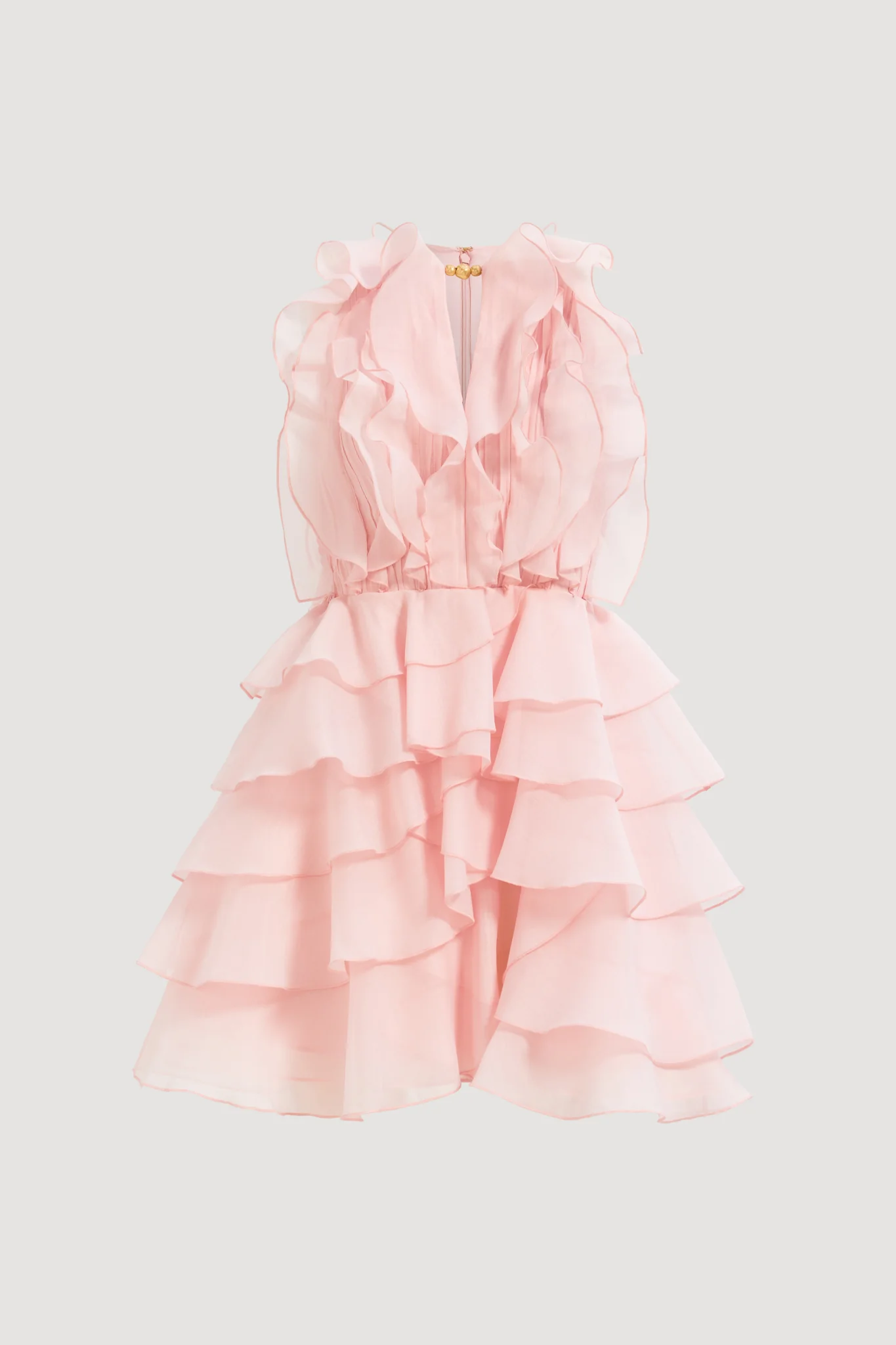 Cleo Mini Dress