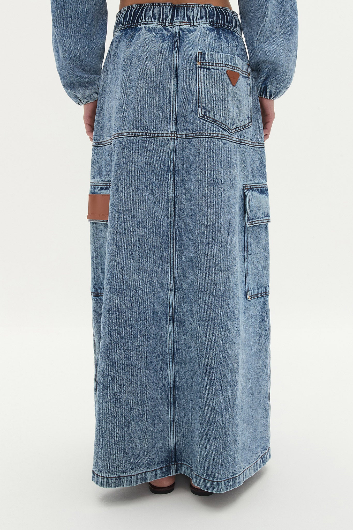 14029-blues-denim-maxi-skirt-7.jpg Blues Denim Maxi Skirt