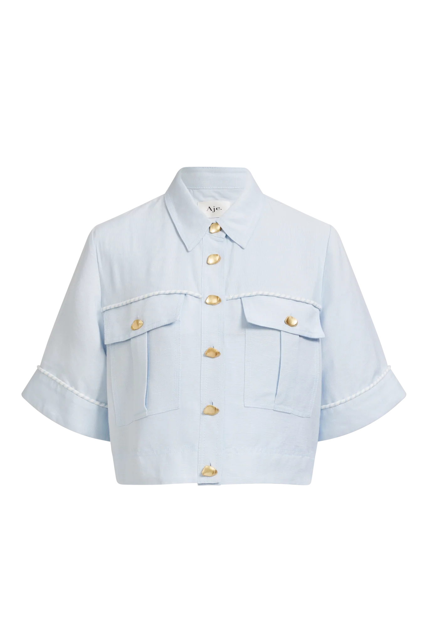 14069-auden-crop-shirt-2.webp Auden Crop Shirt