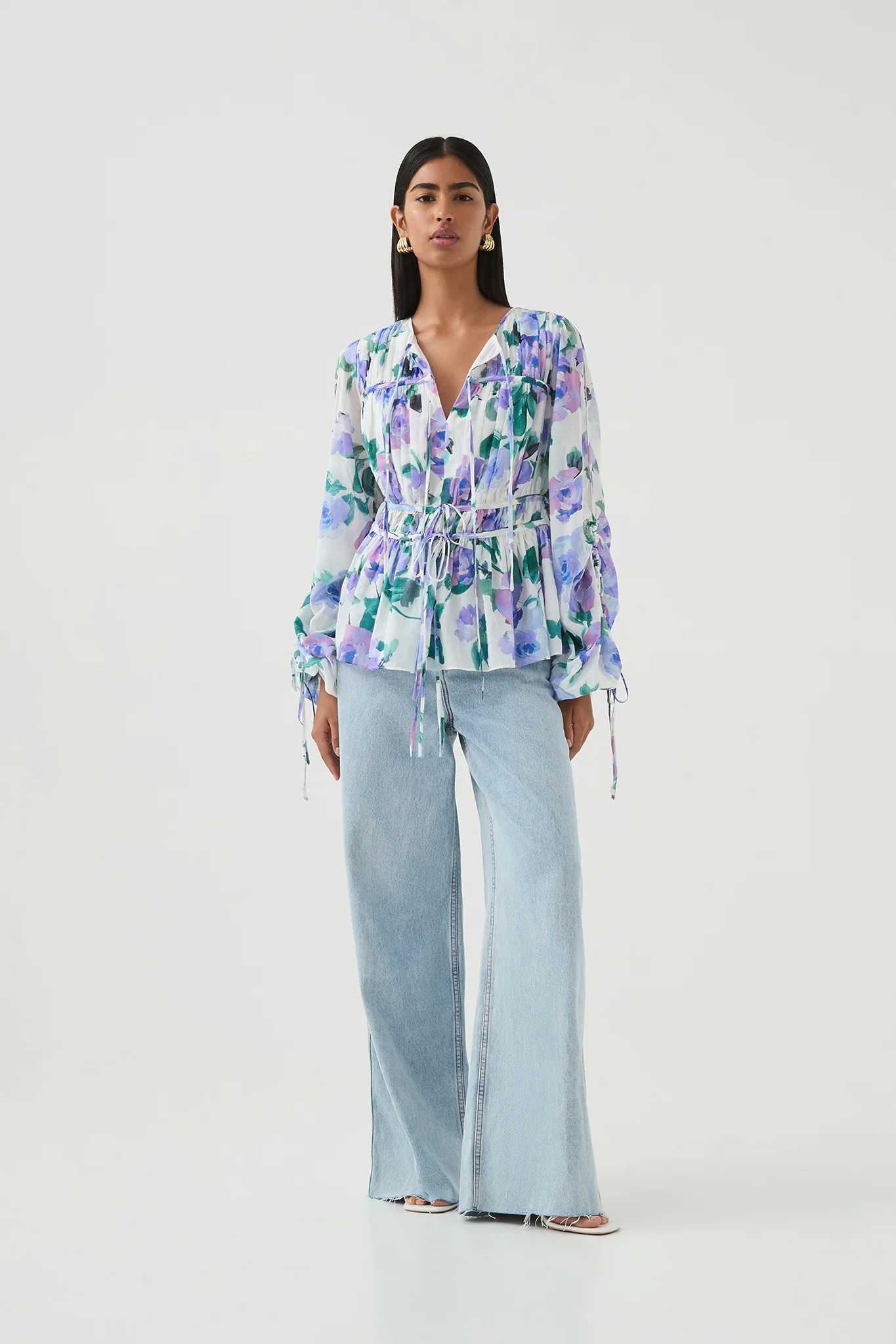 14093-clover-blouse-1.webp Clover Blouse