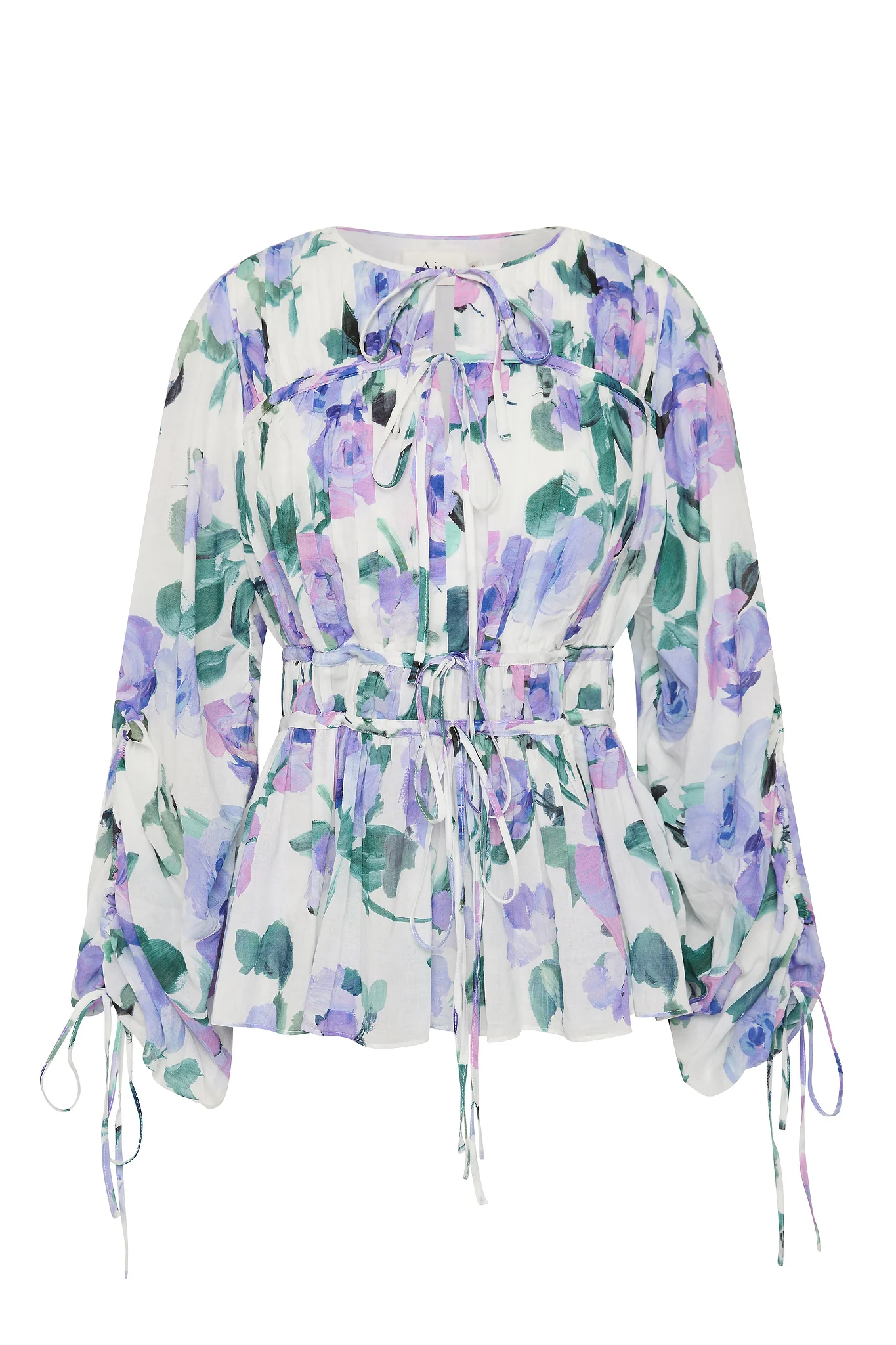 14093-clover-blouse-2.webp Clover Blouse
