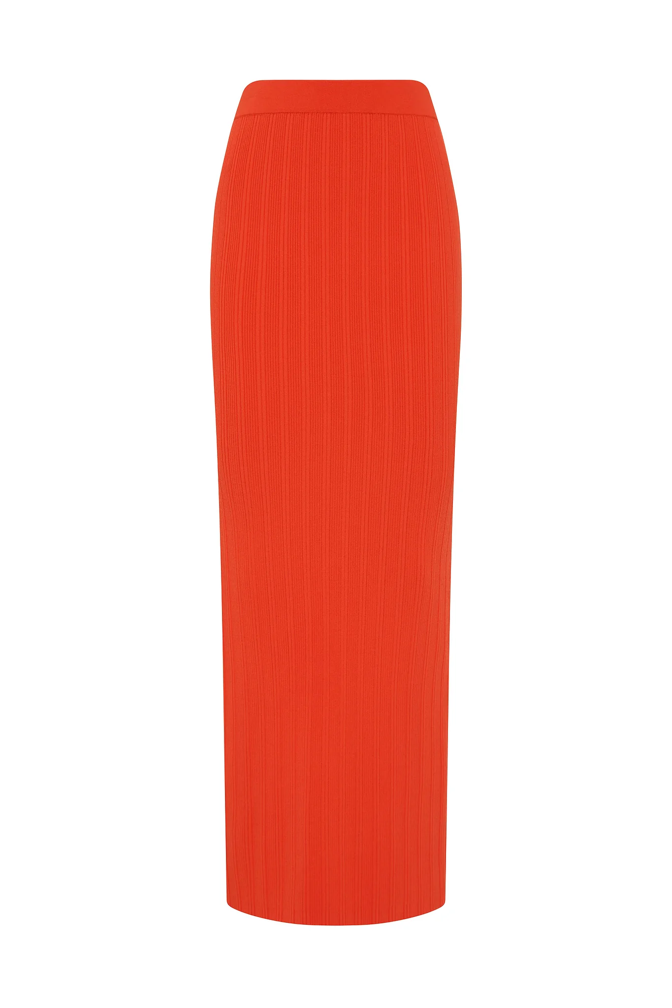 Coraline Ribbed Skirt