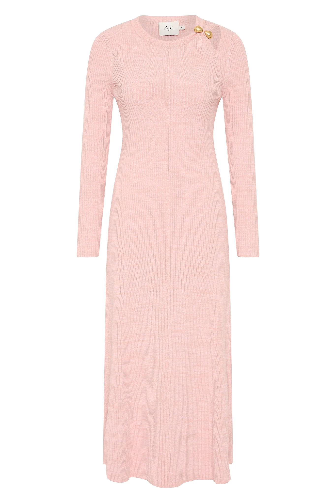 Nina Knit Dress