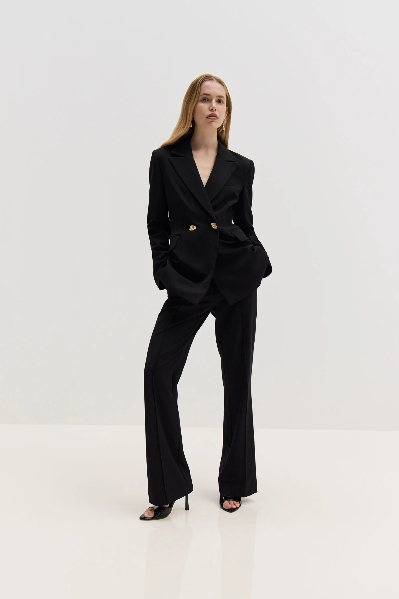Amber Pant