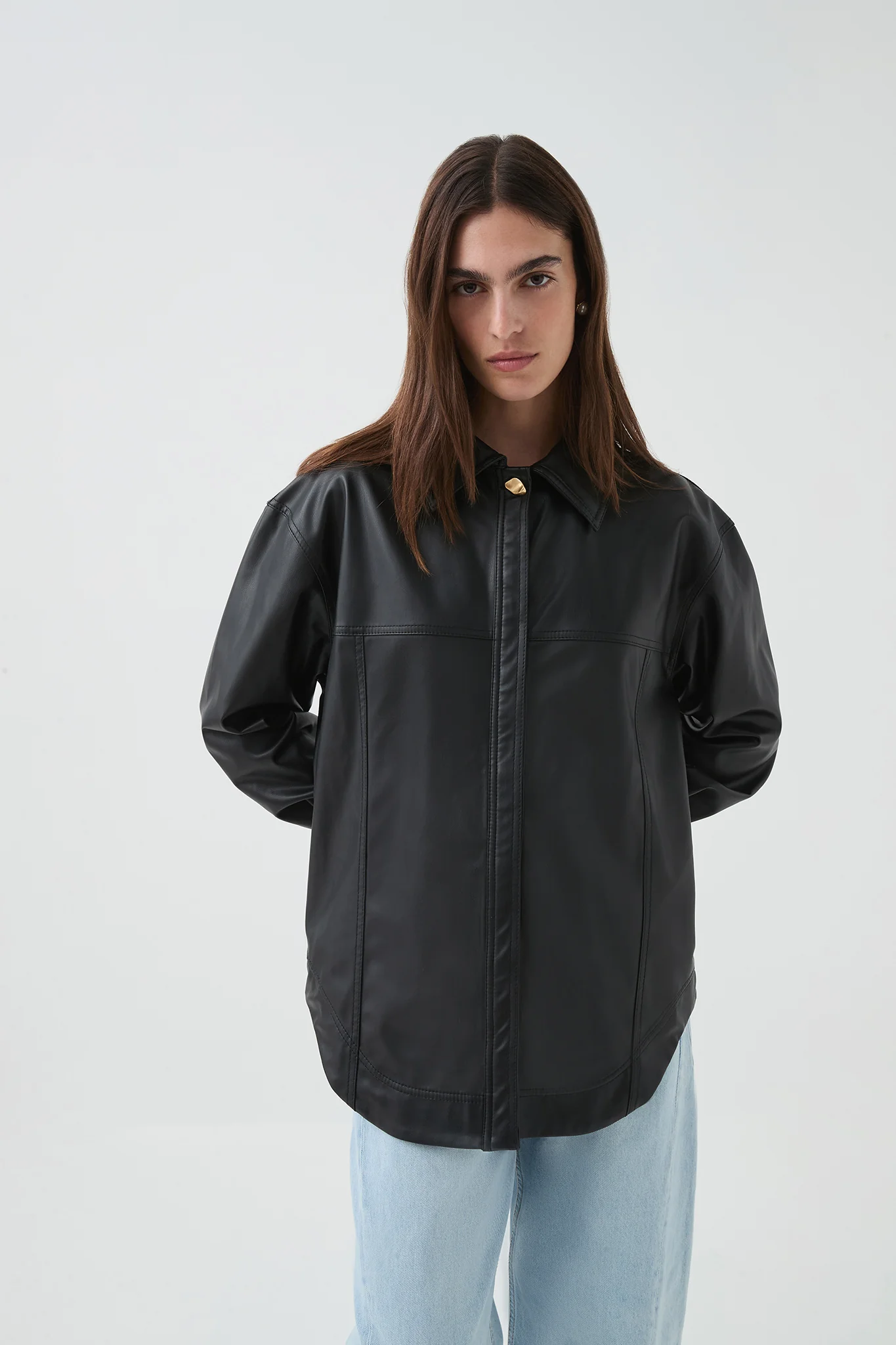 Illusion Hardware Shirt