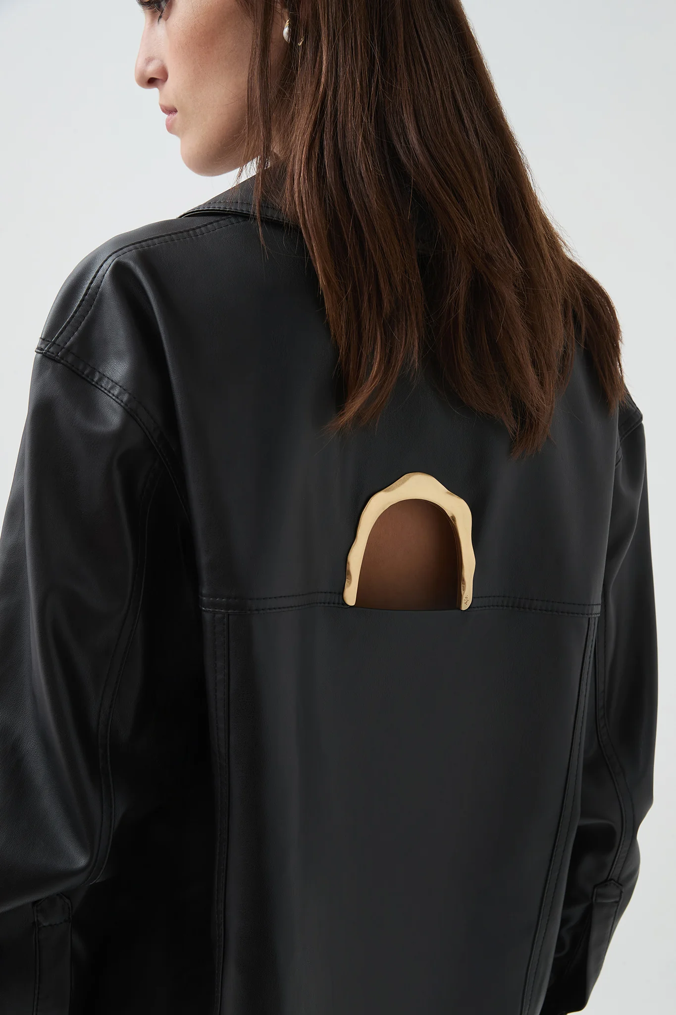 Illusion Hardware Shirt