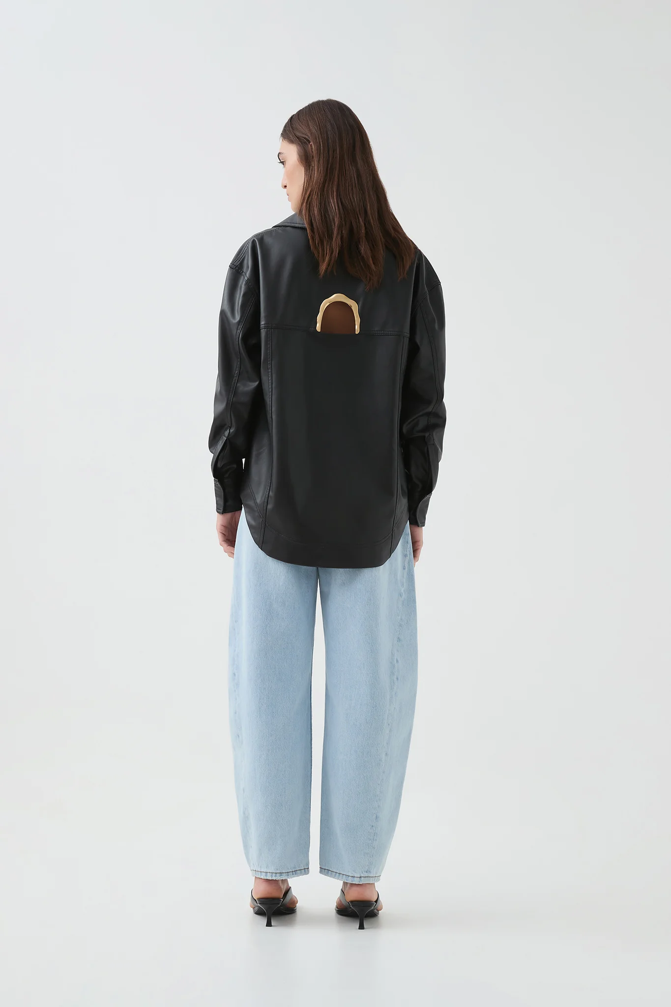 Illusion Hardware Shirt