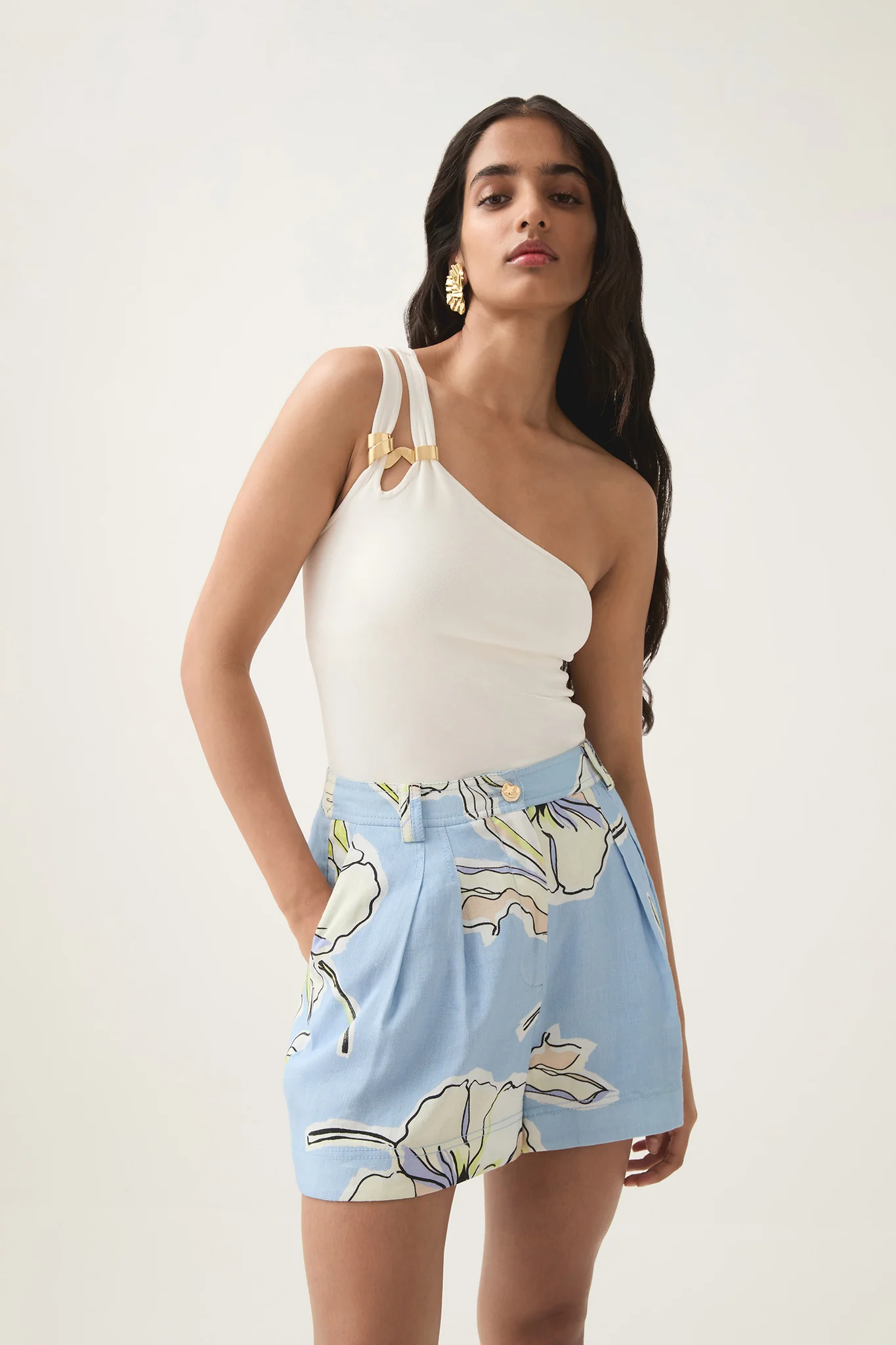 14202-vibrancy-knit-sleeveless-top-5.webp Vibrancy Knit Sleeveless Top