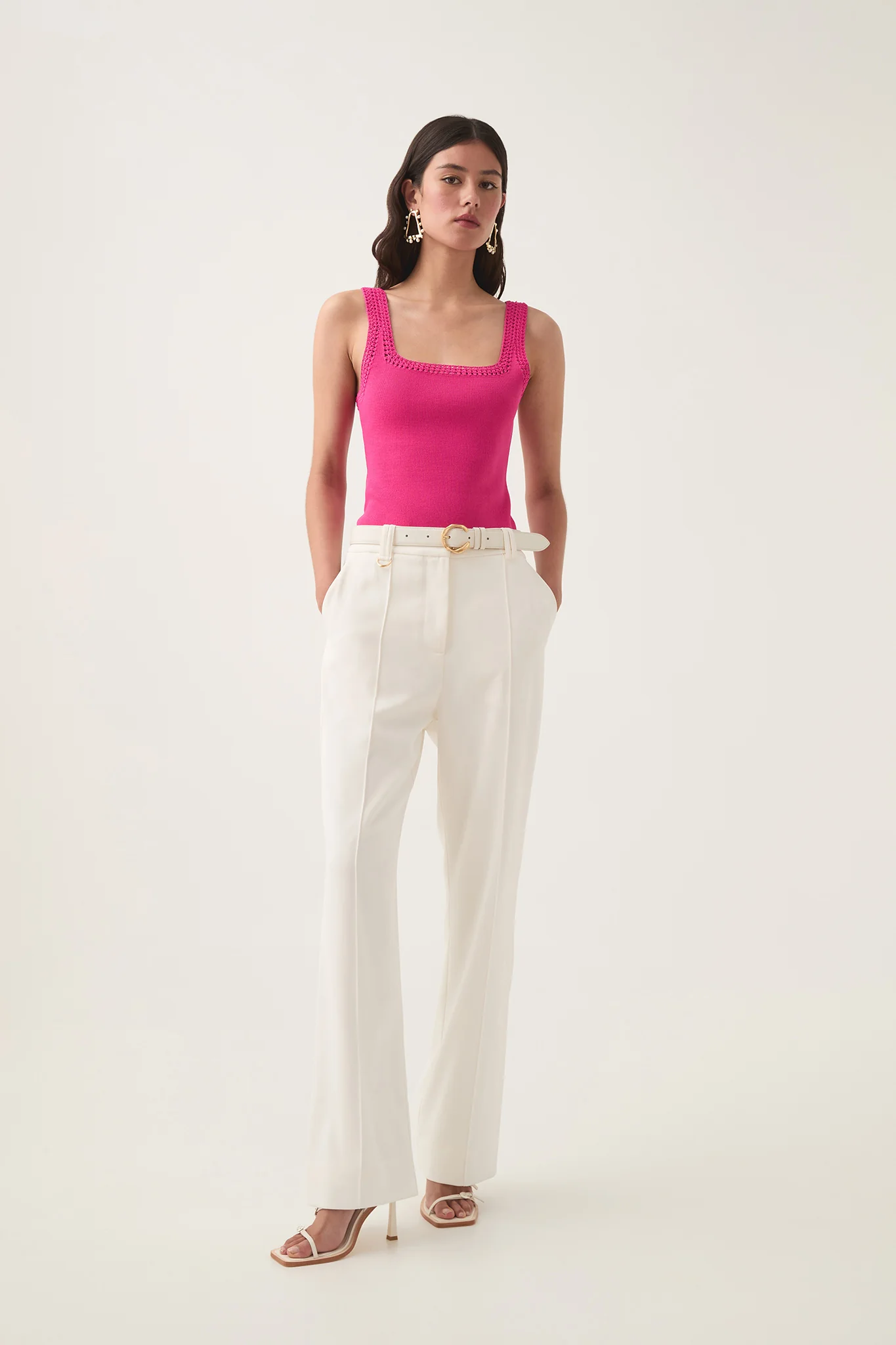 14217-tazia-crocheted-edge-tank-3.webp Tazia Crocheted Edge Tank