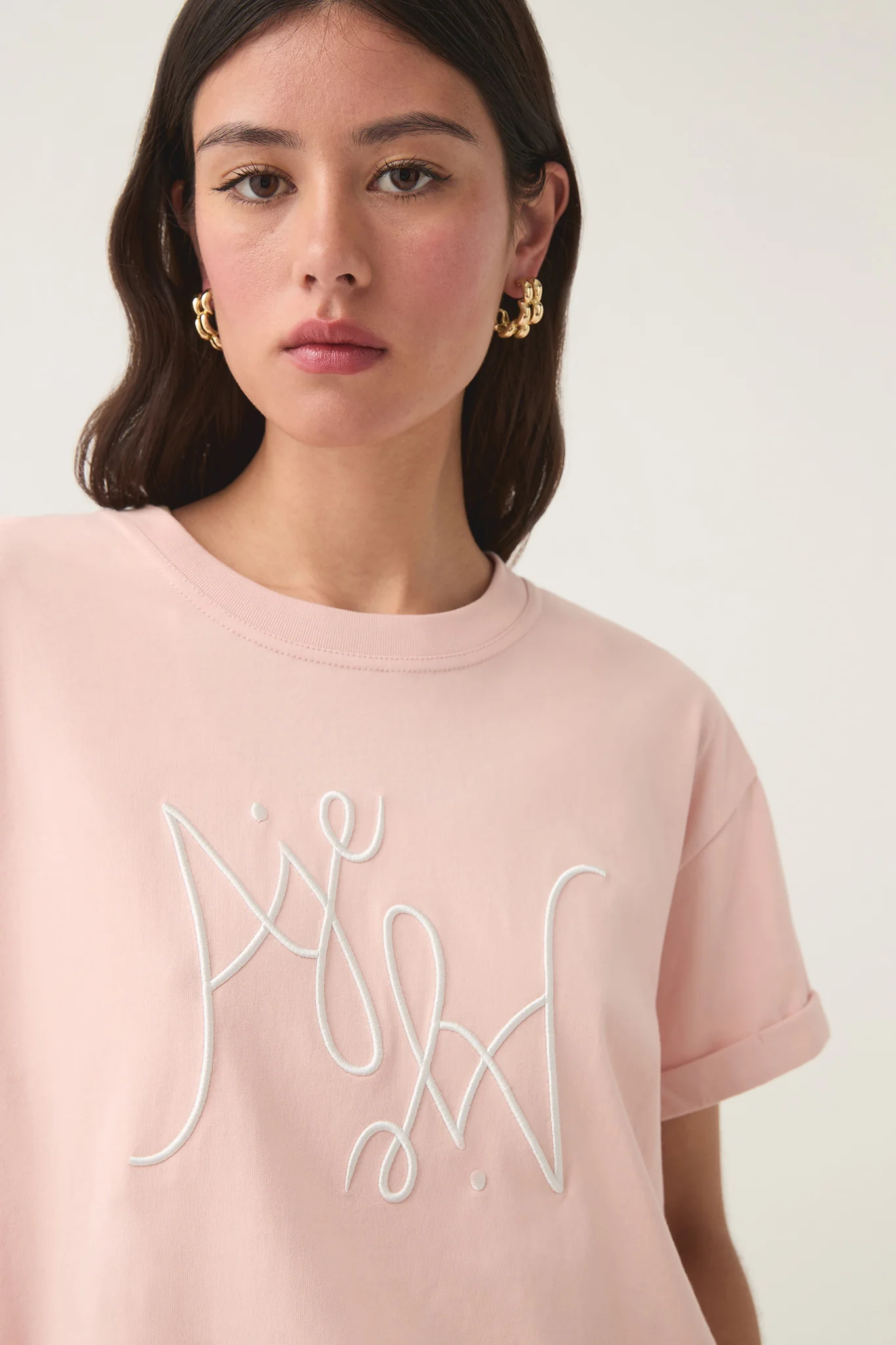 Prophecy Logo Heritage Tee