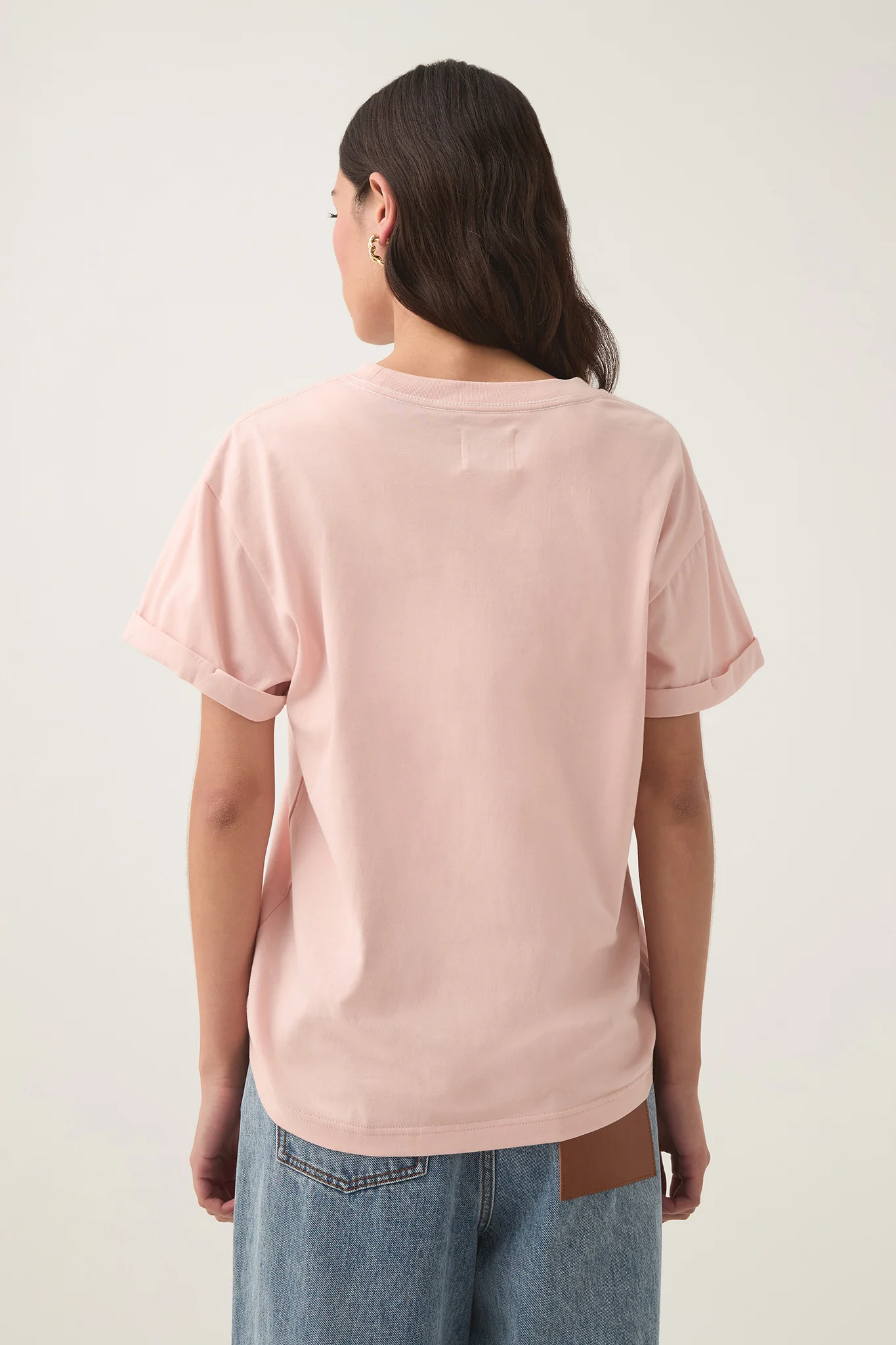 Prophecy Logo Heritage Tee