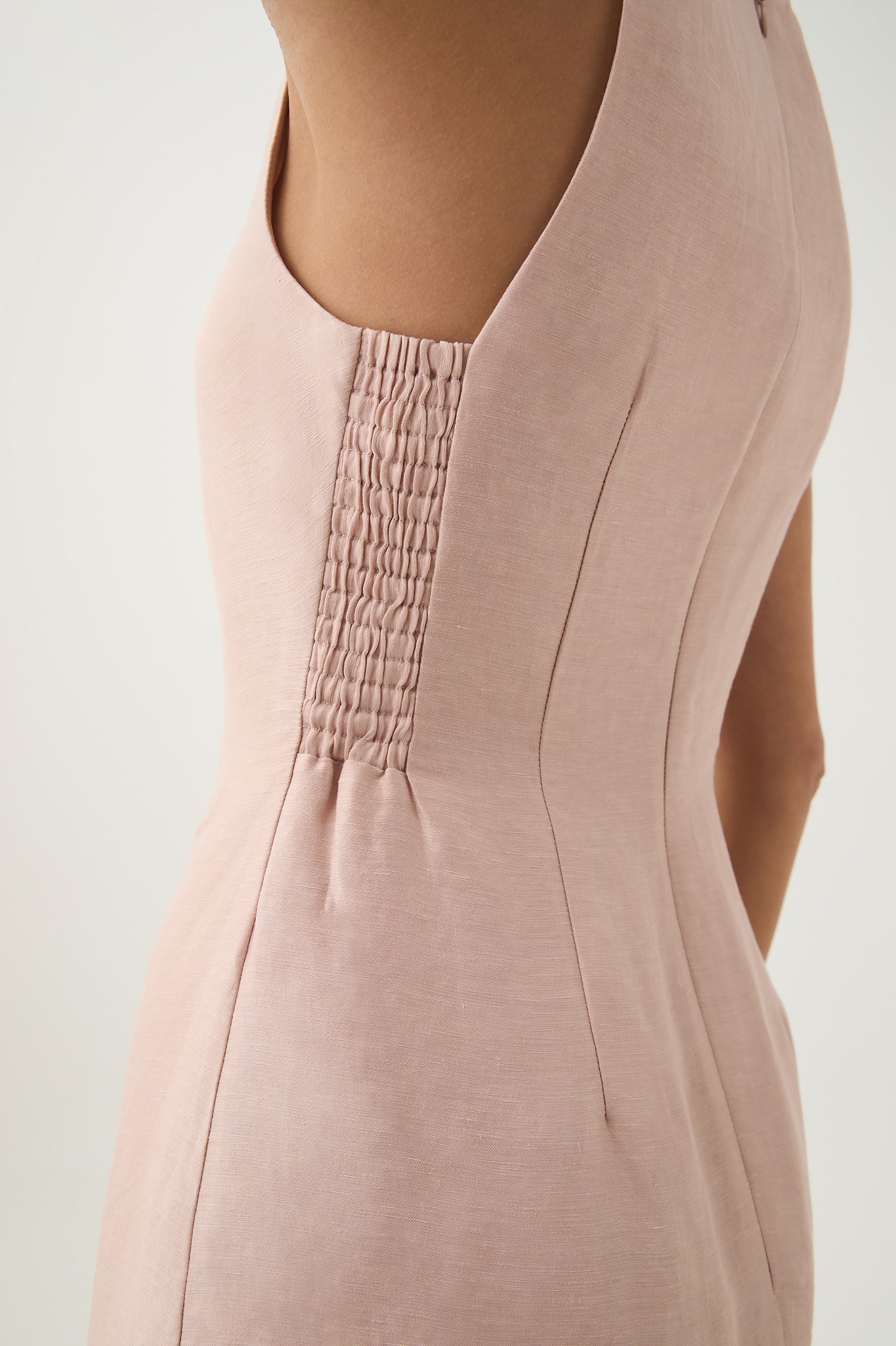 Paloma Mini Dress