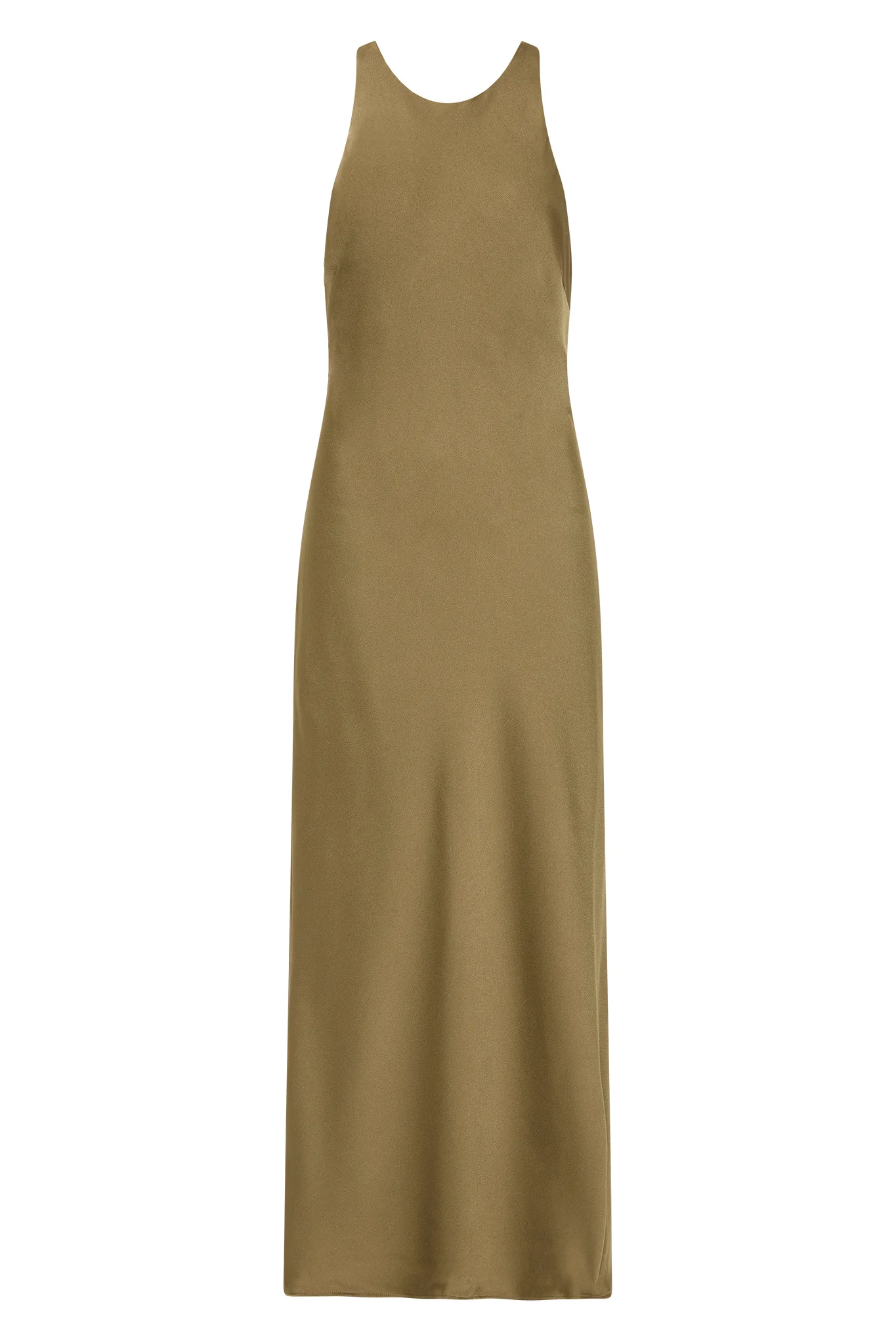 Tanya Chained Midi Dress