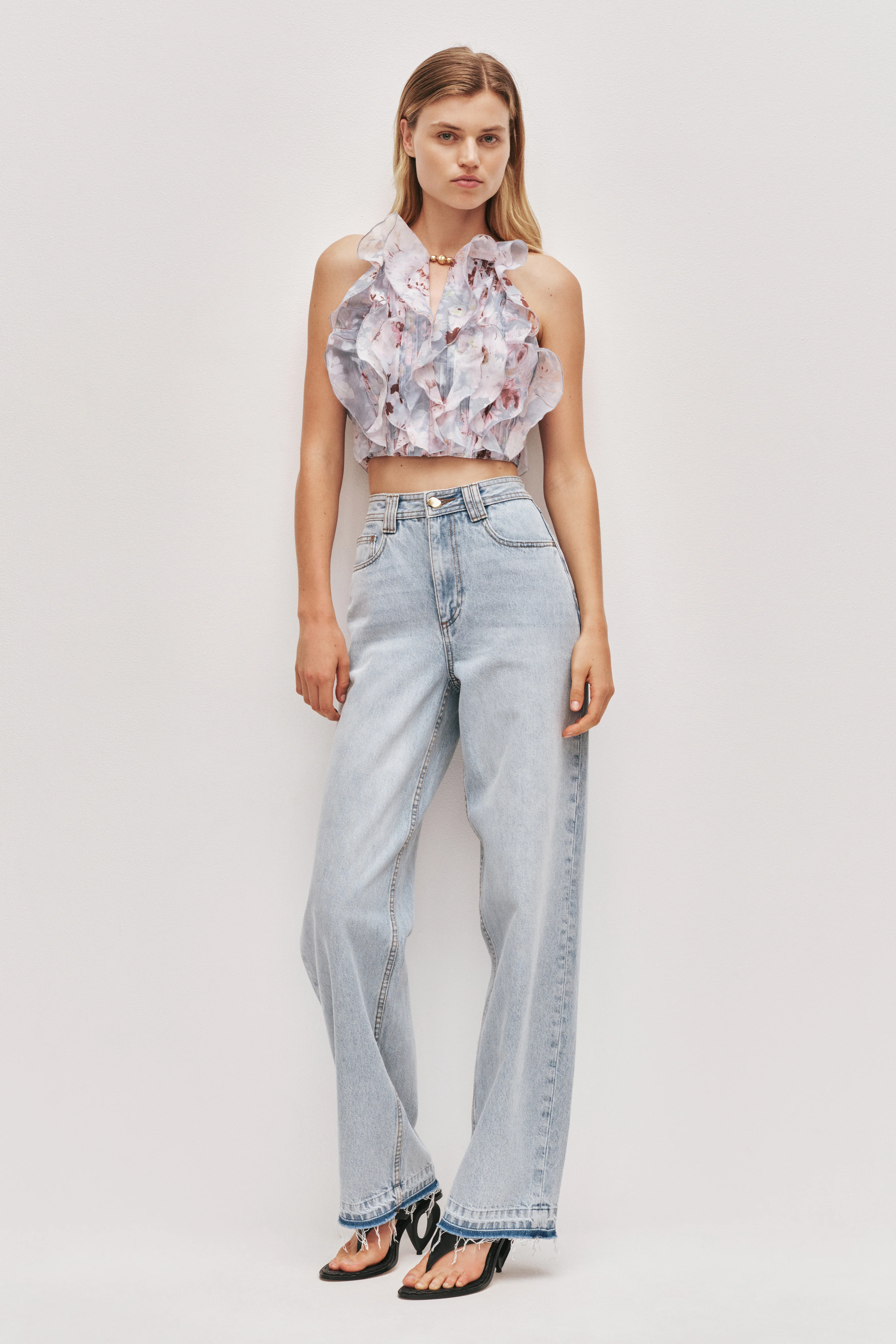 Cleo Top