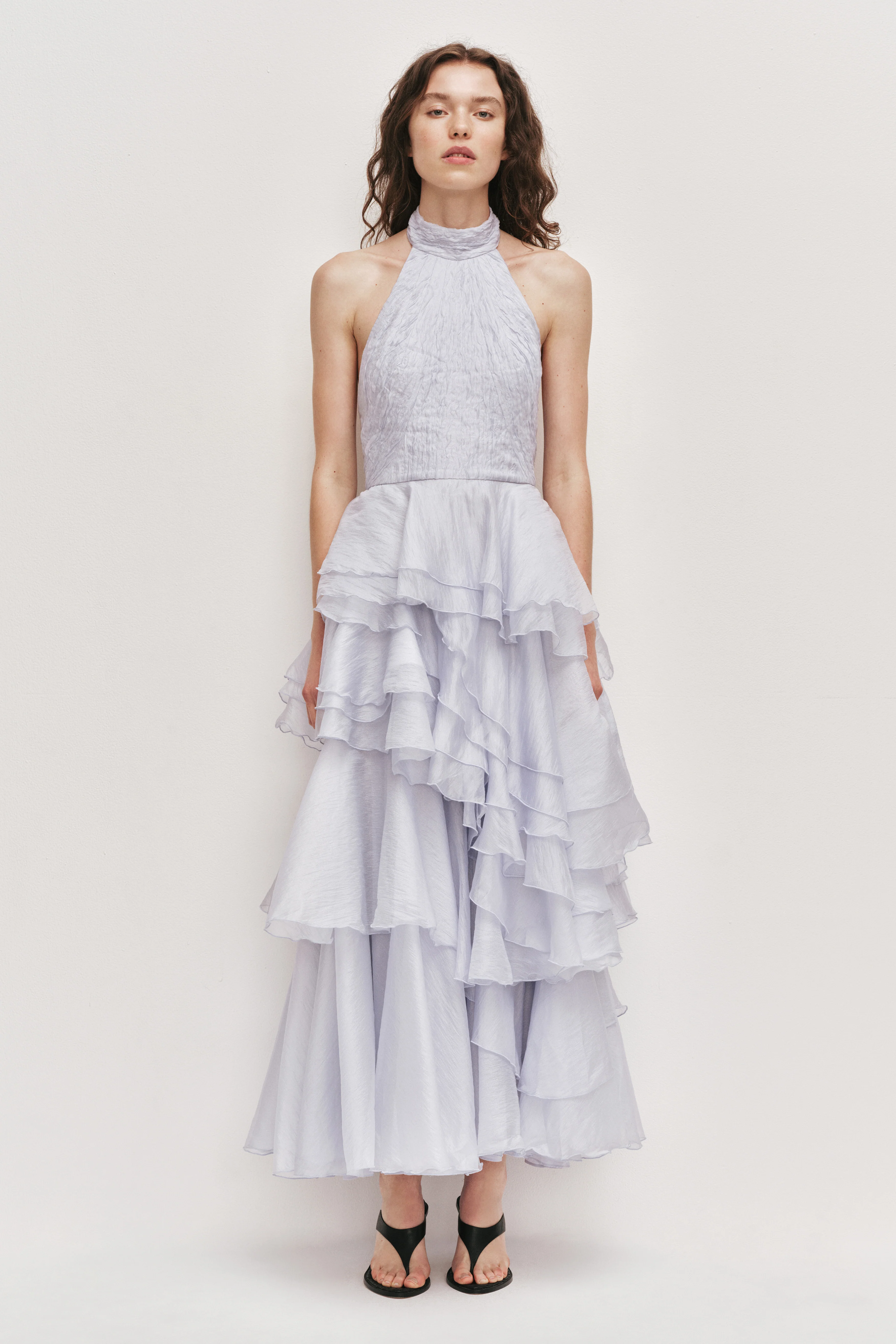 Fayette Gown