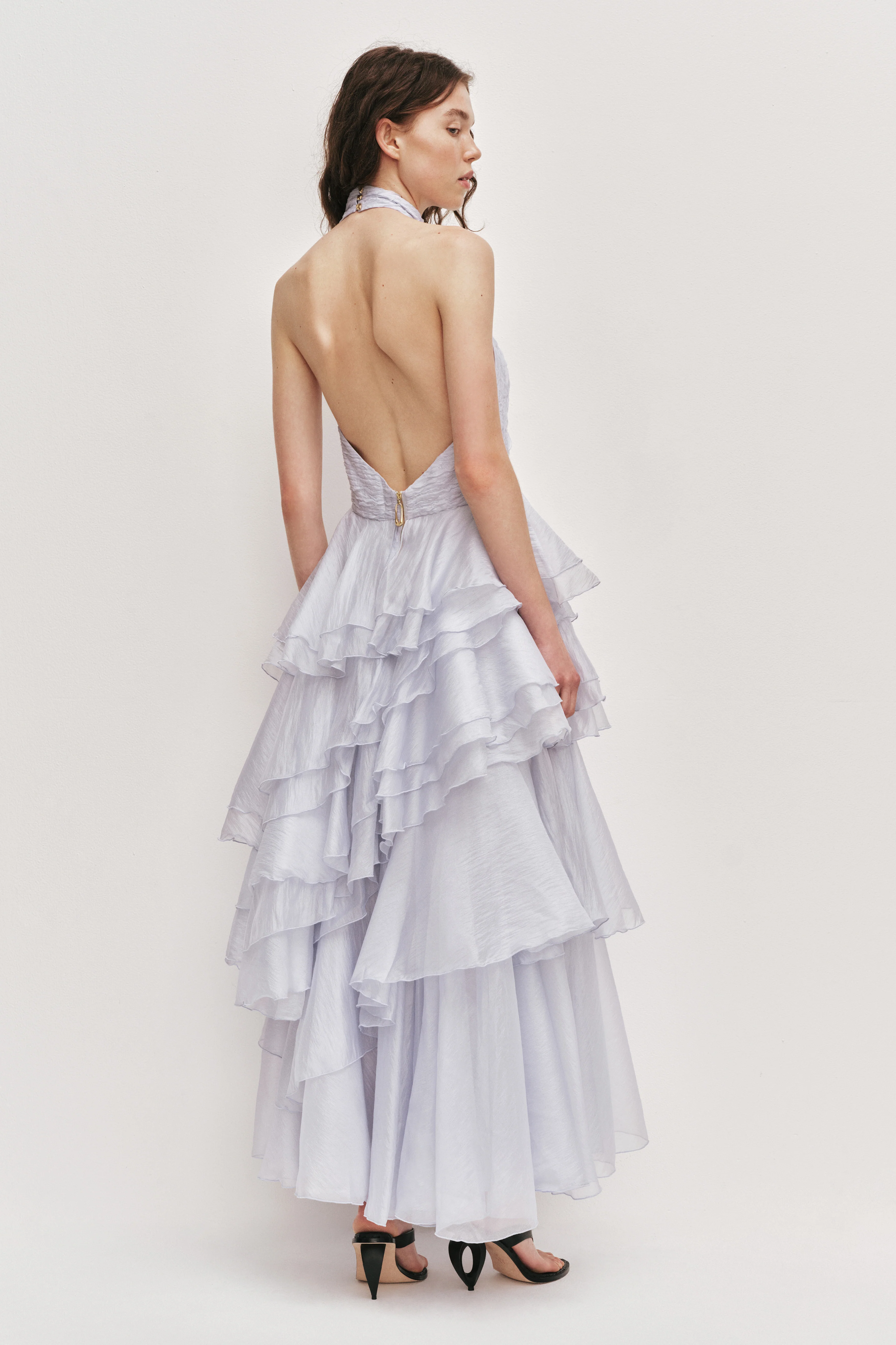Fayette Gown