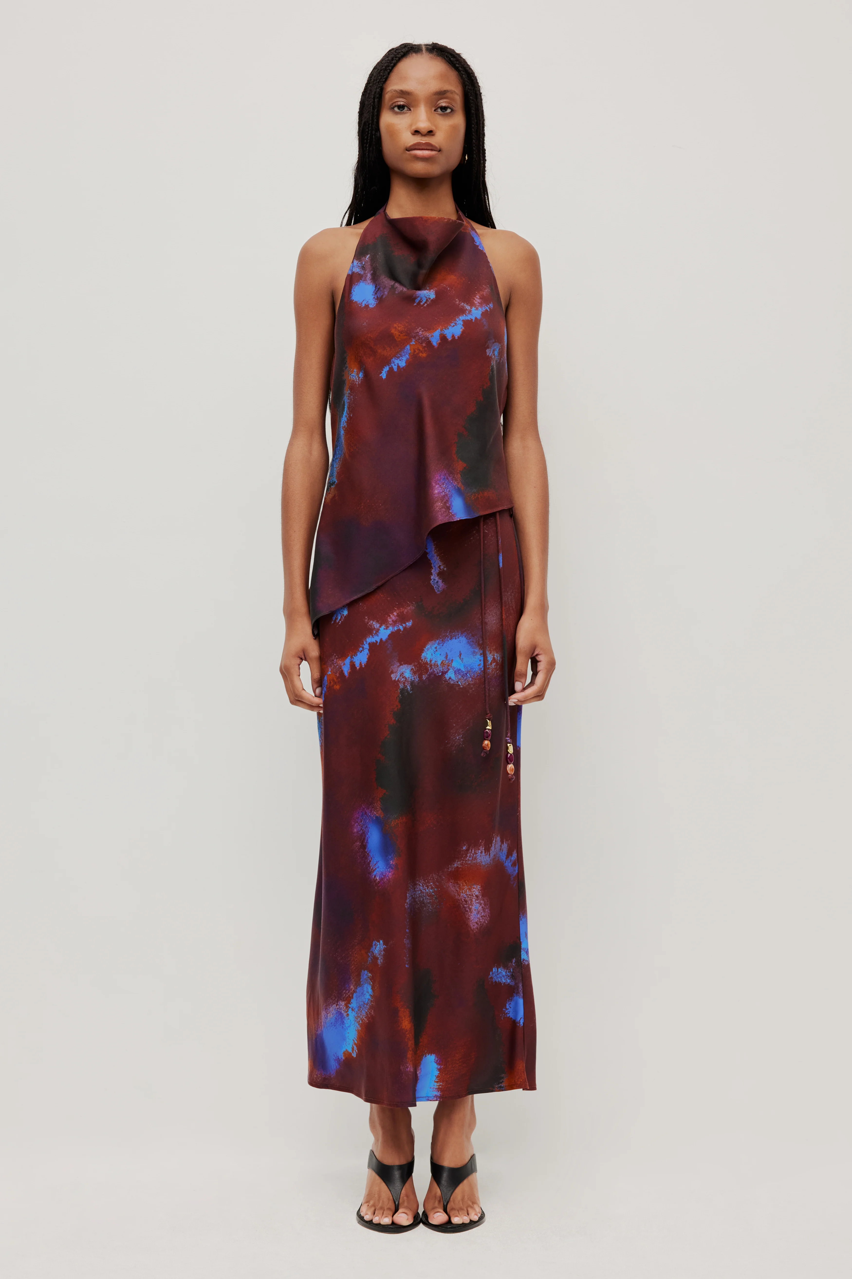 Penelope Maxi Skirt
